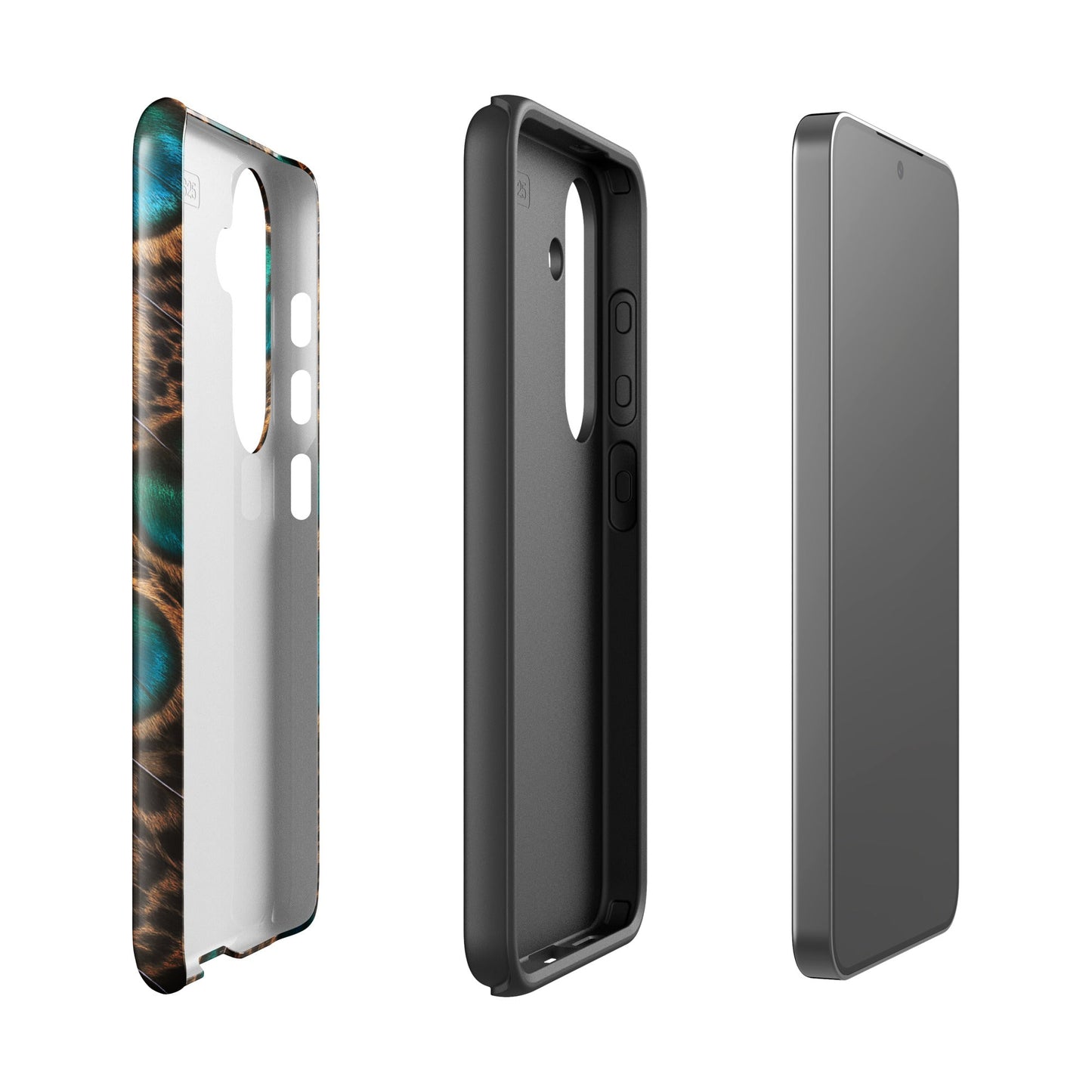 Jolie Samsung Case - Blunt Cases
