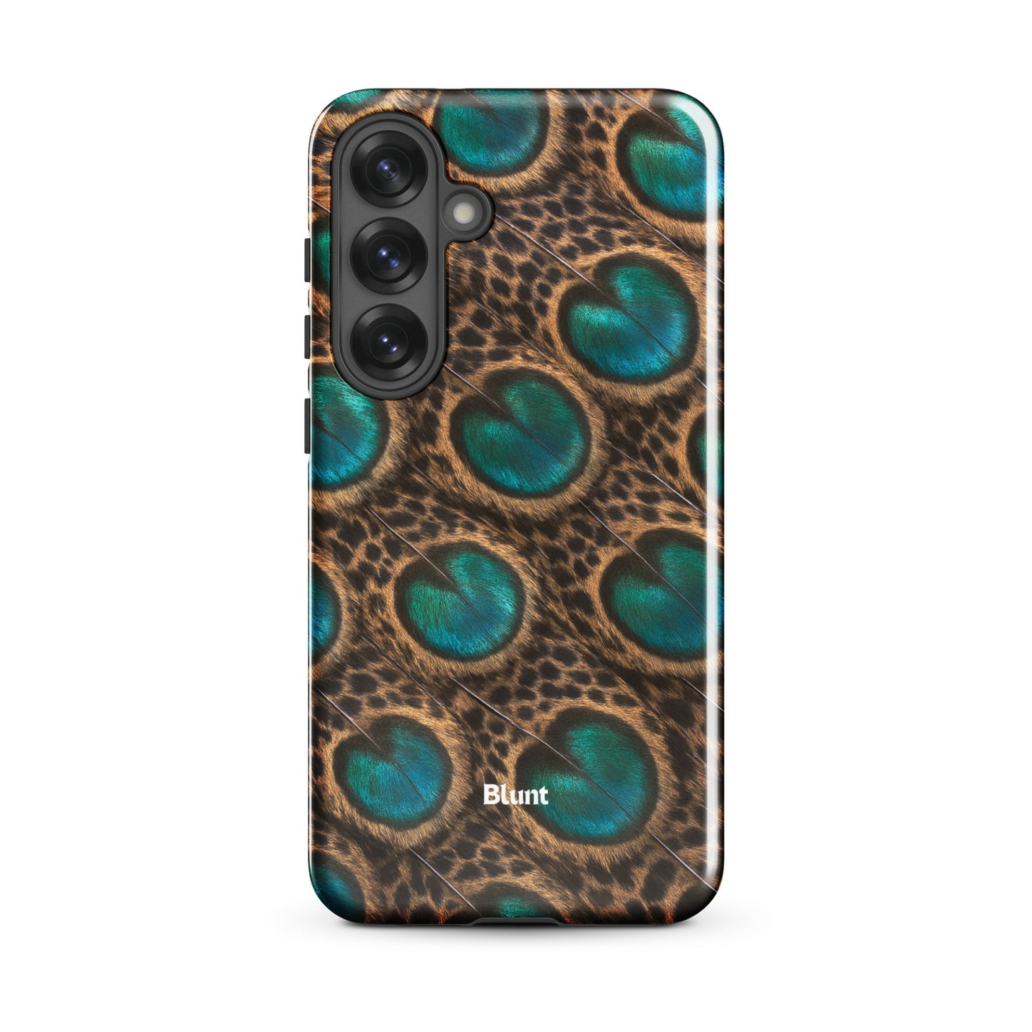 Jolie Samsung Case - Blunt Cases