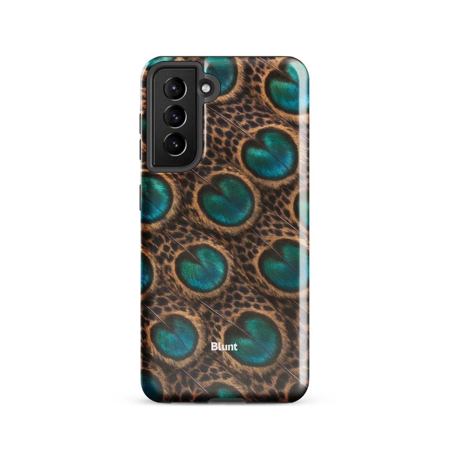 Jolie Samsung Case - Blunt Cases
