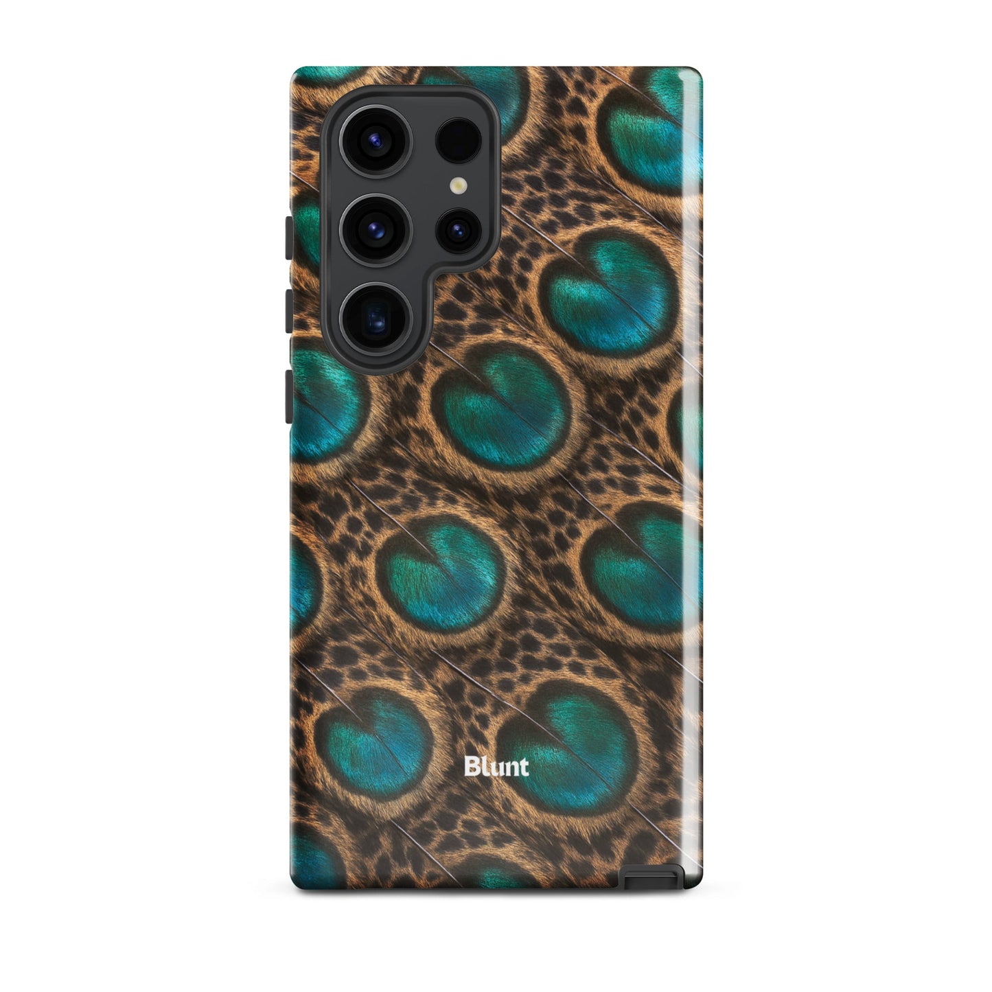 Jolie Samsung Case - Blunt Cases