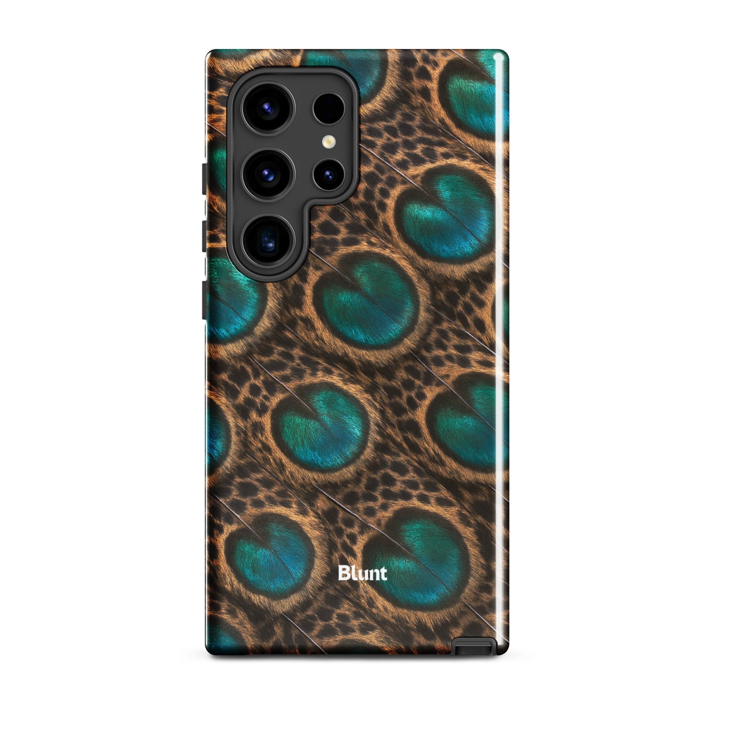 Jolie Samsung Case - Blunt Cases