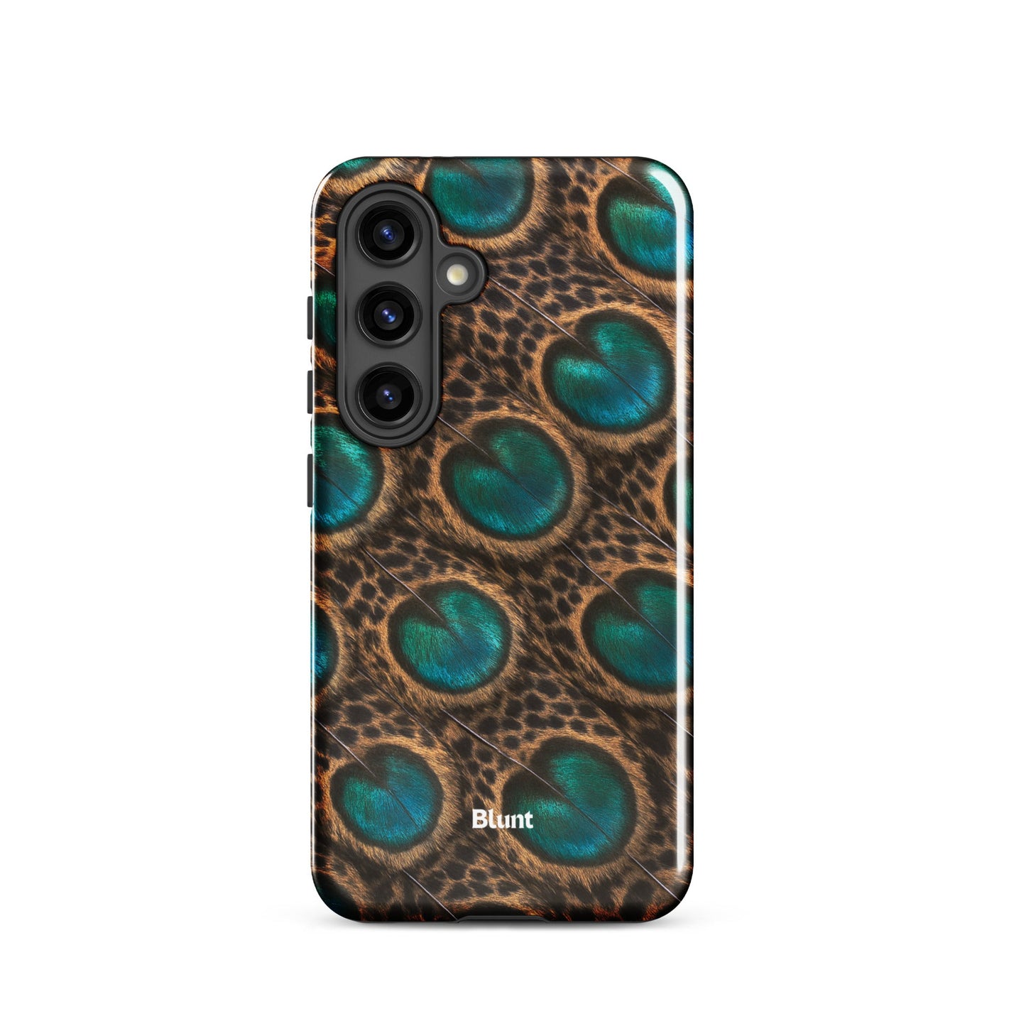 Jolie Samsung Case - Blunt Cases