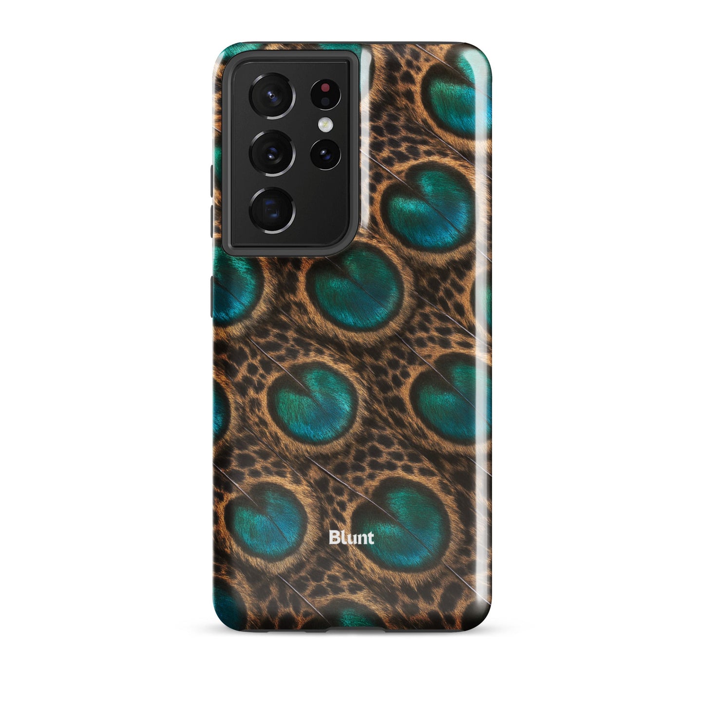 Jolie Samsung Case - Blunt Cases