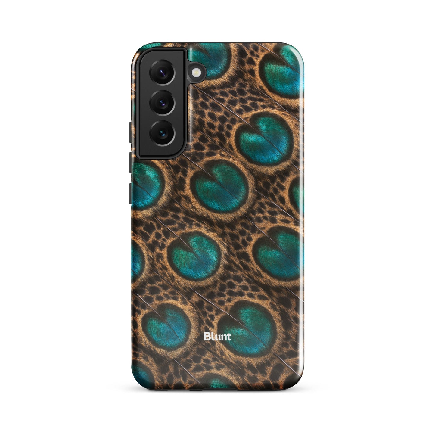 Jolie Samsung Case - Blunt Cases
