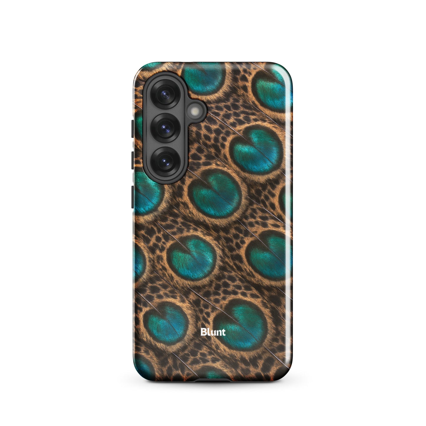 Jolie Samsung Case - Blunt Cases