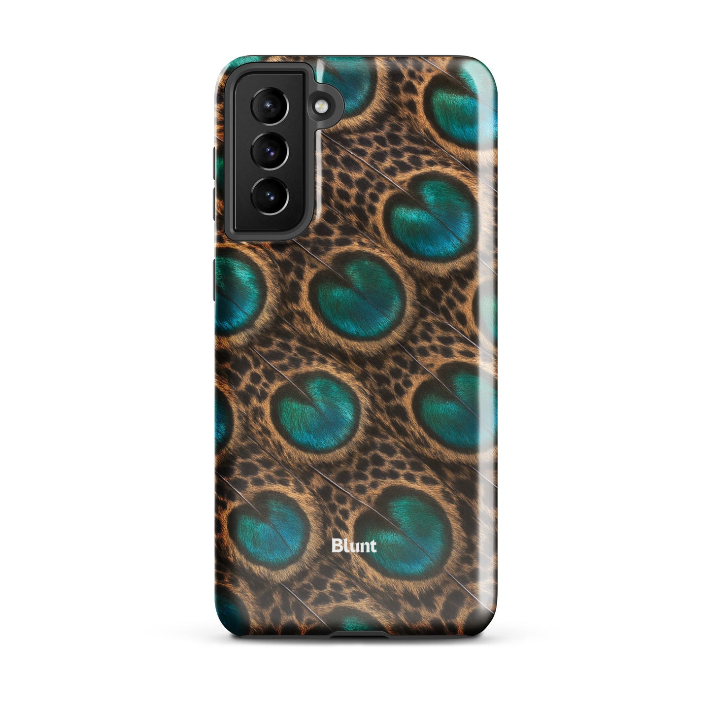 Jolie Samsung Case - Blunt Cases