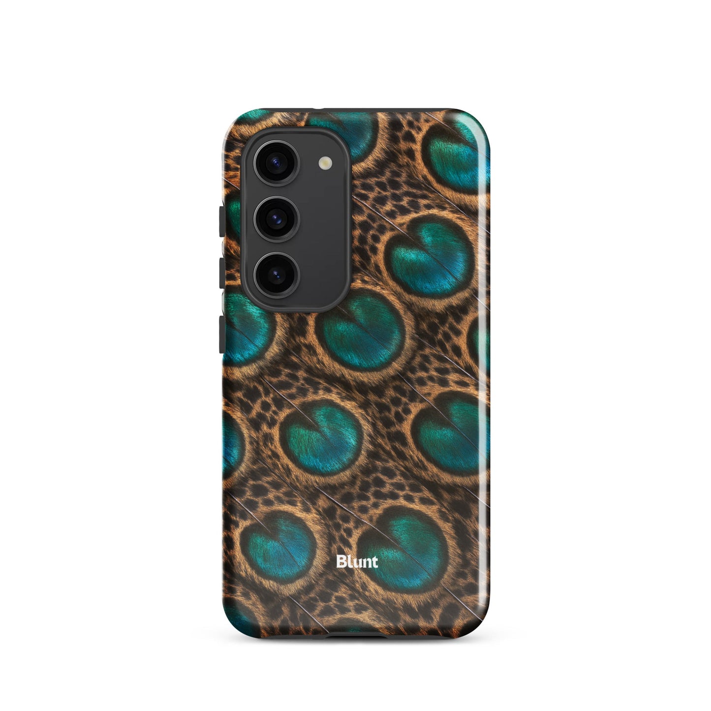 Jolie Samsung Case - Blunt Cases