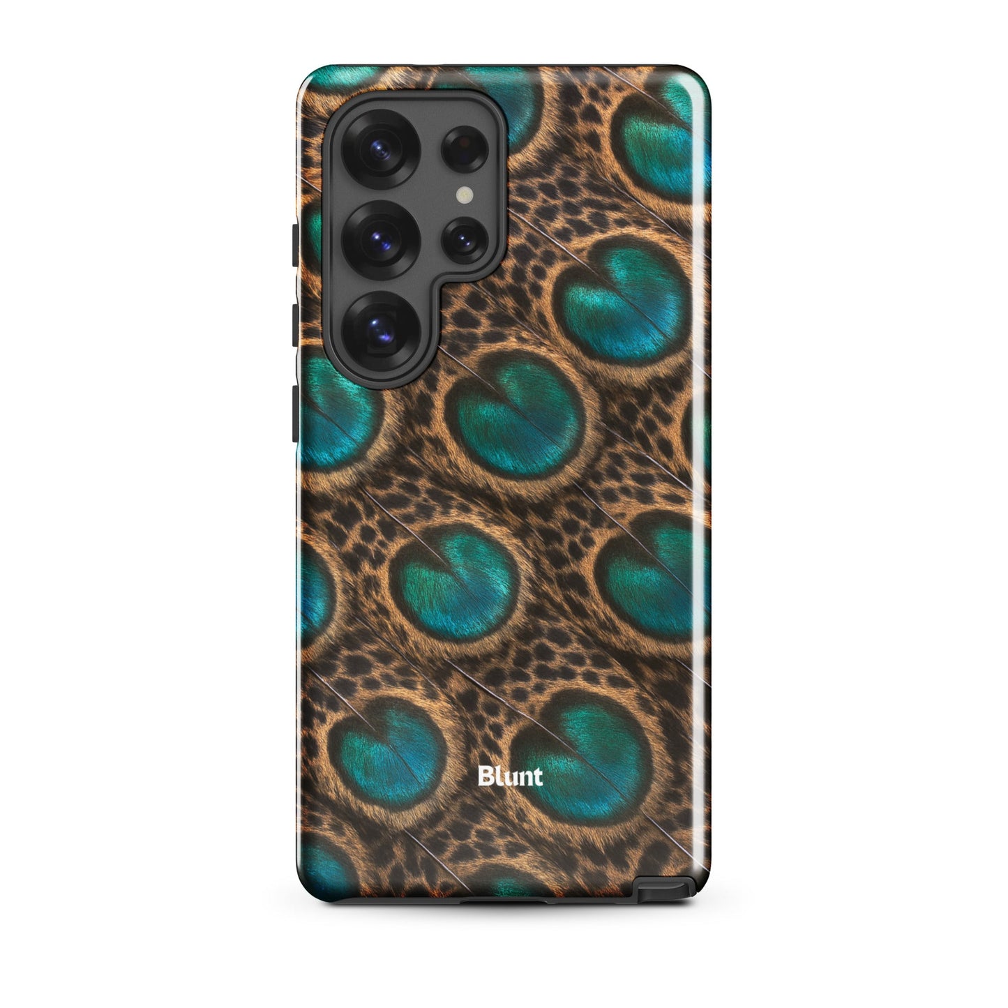 Jolie Samsung Case - Blunt Cases
