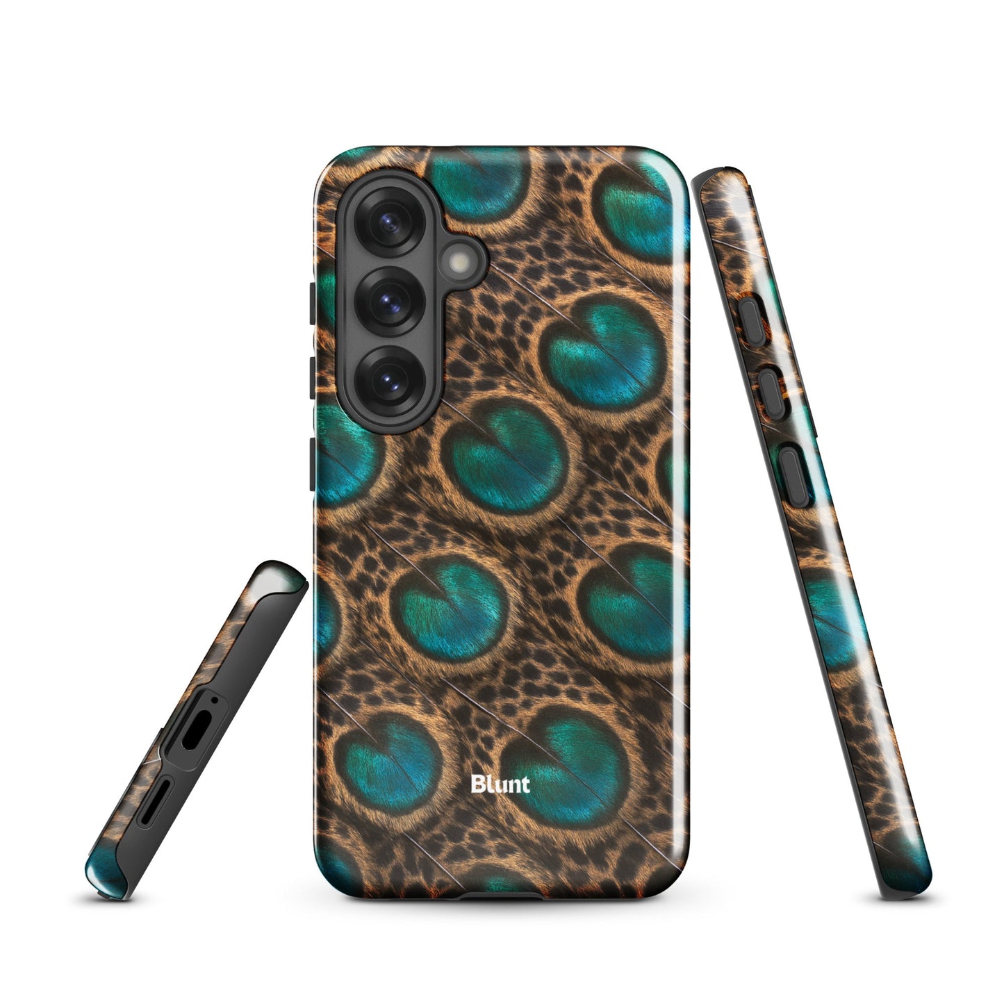 Jolie Samsung Case - Blunt Cases