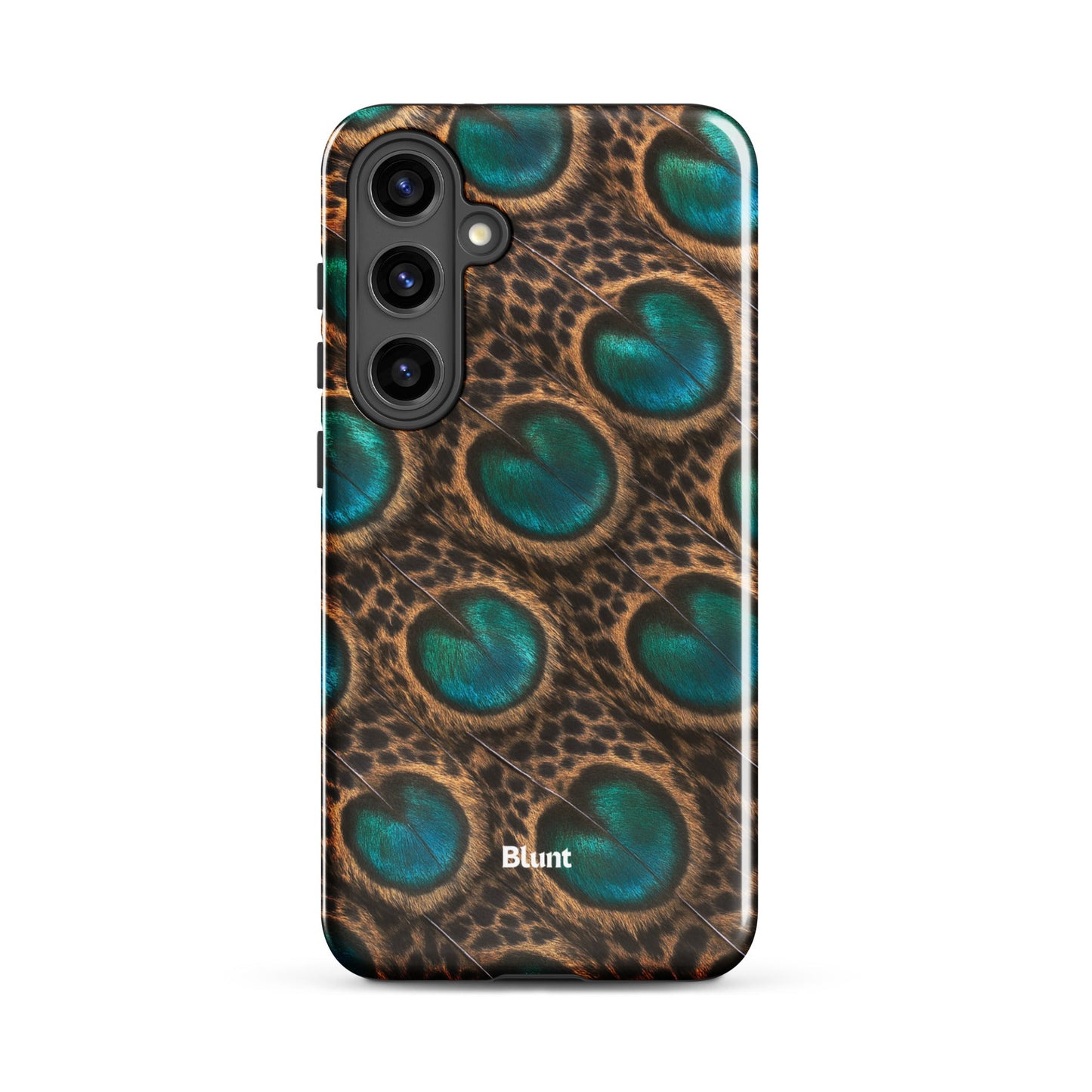 Jolie Samsung Case - Blunt Cases