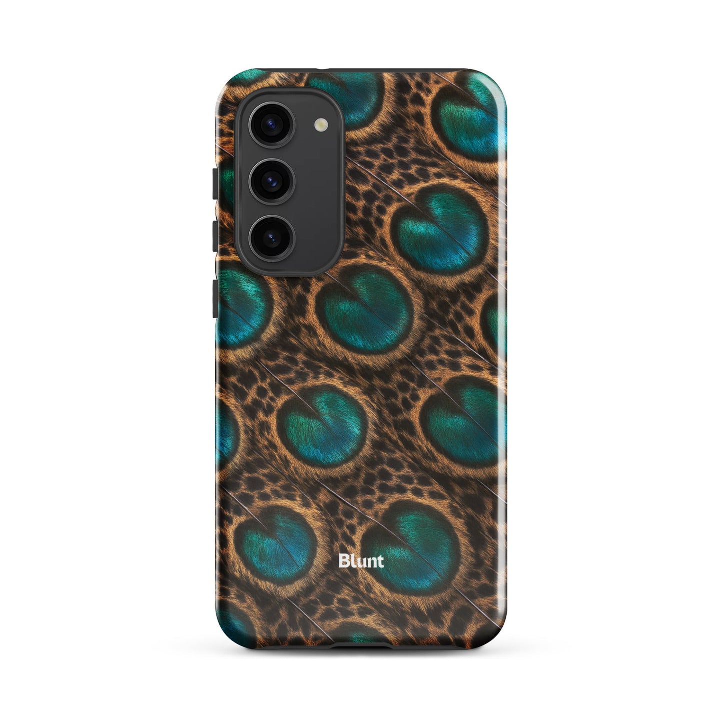 Jolie Samsung Case - Blunt Cases
