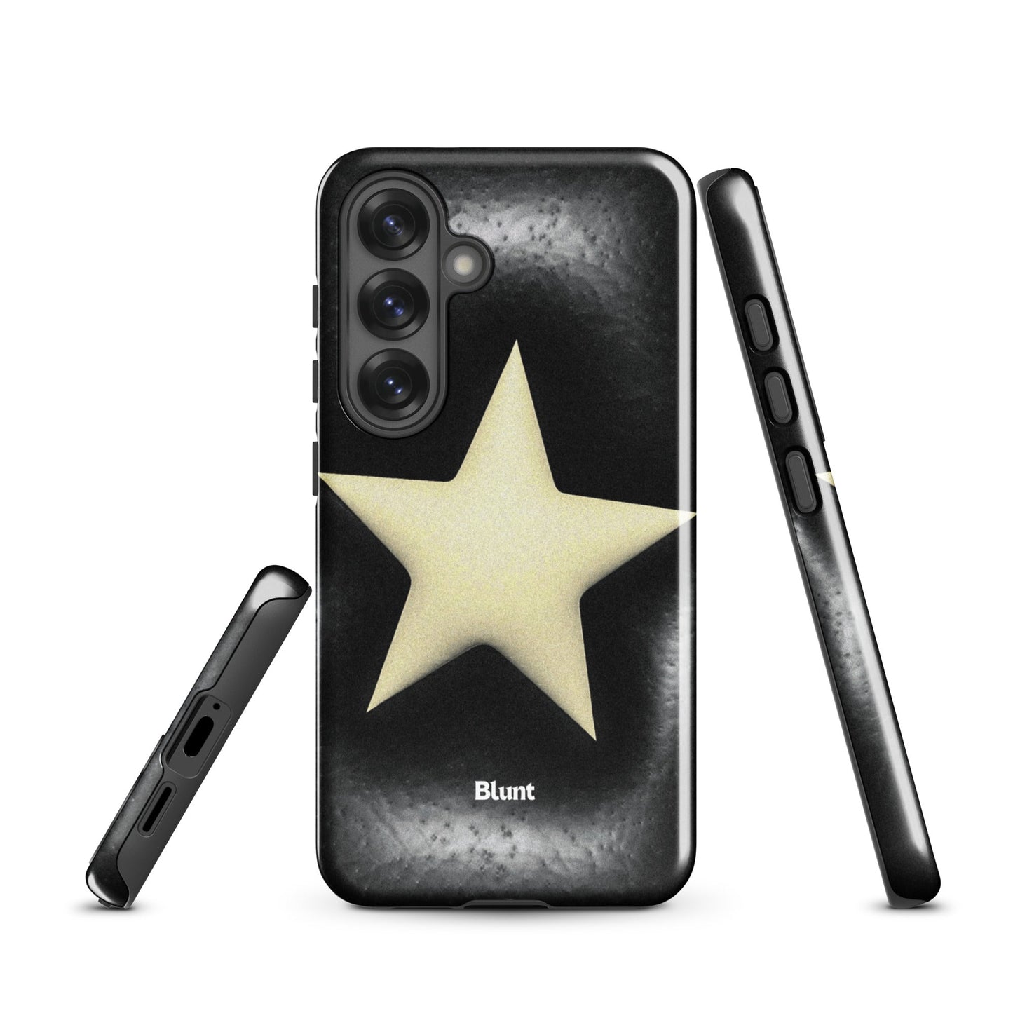Joliri Samsung Case - Blunt Cases