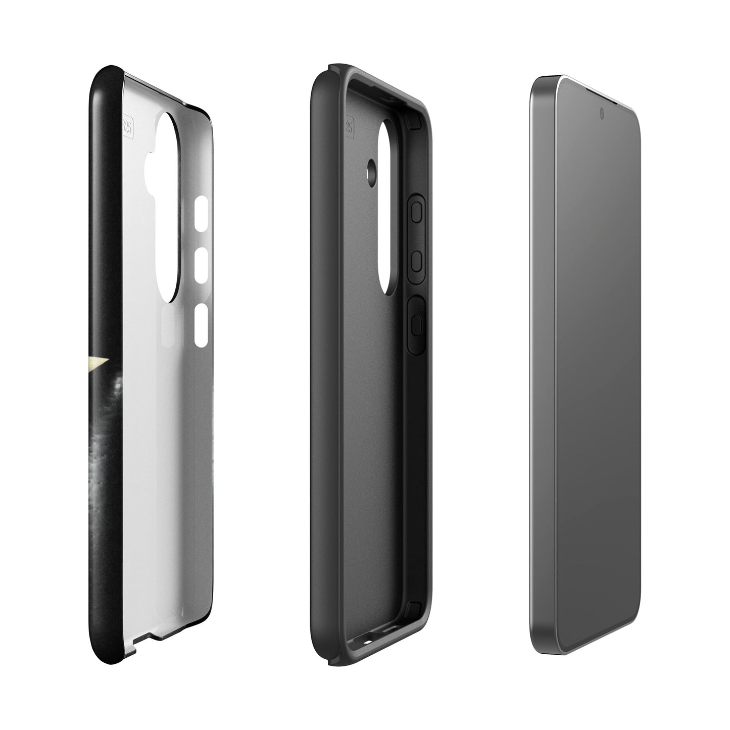 Joliri Samsung Case - Blunt Cases