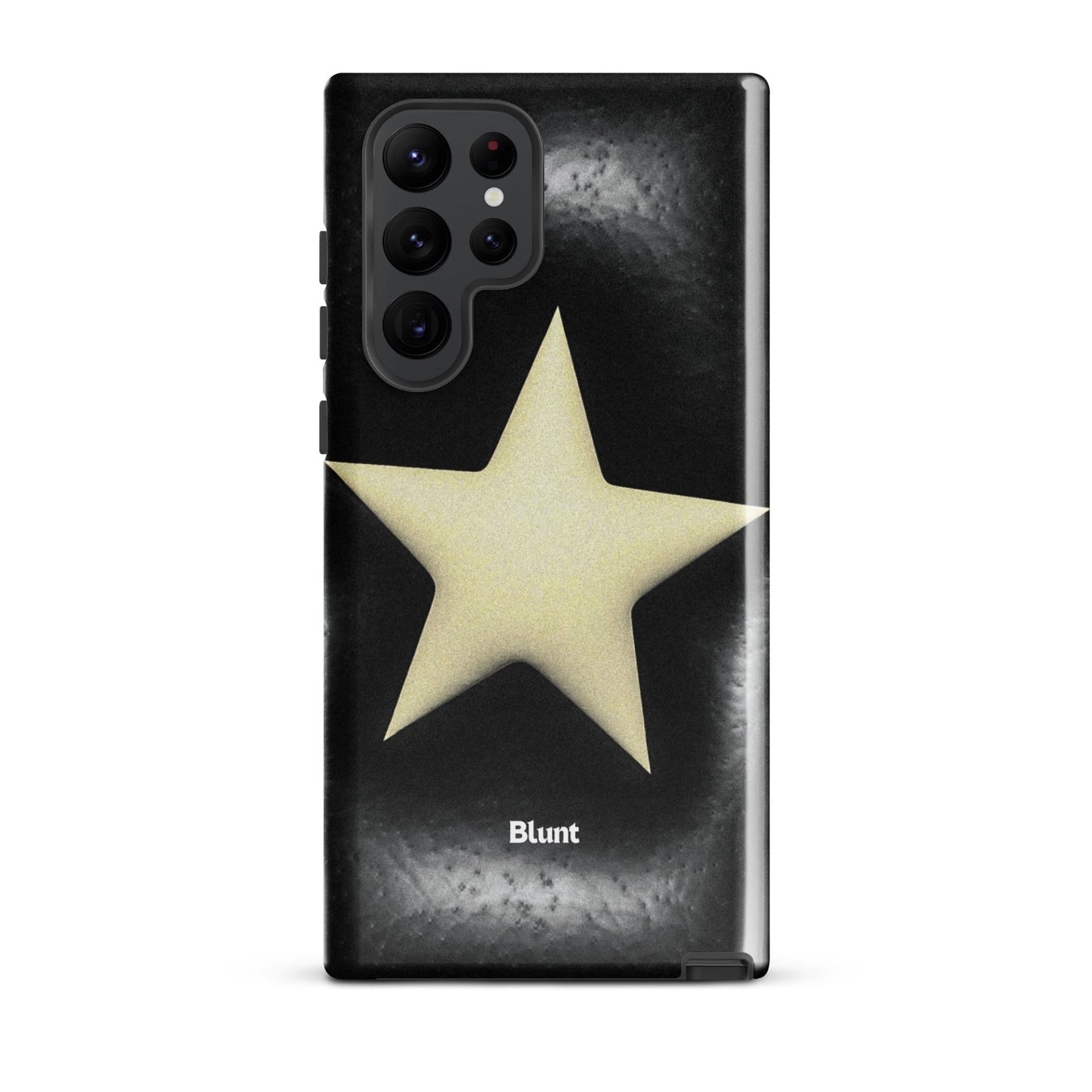 Joliri Samsung Case - Blunt Cases