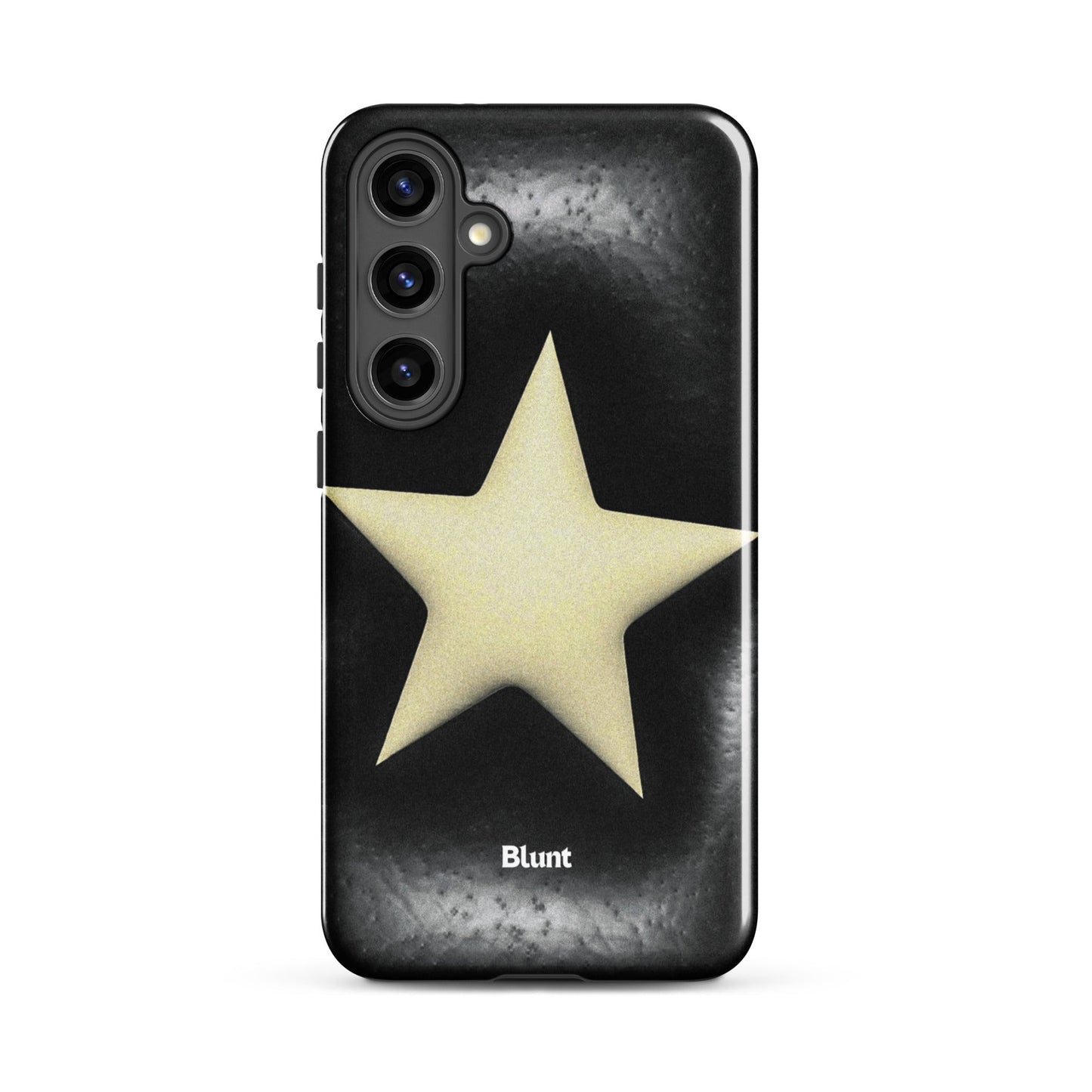 Joliri Samsung Case - Blunt Cases
