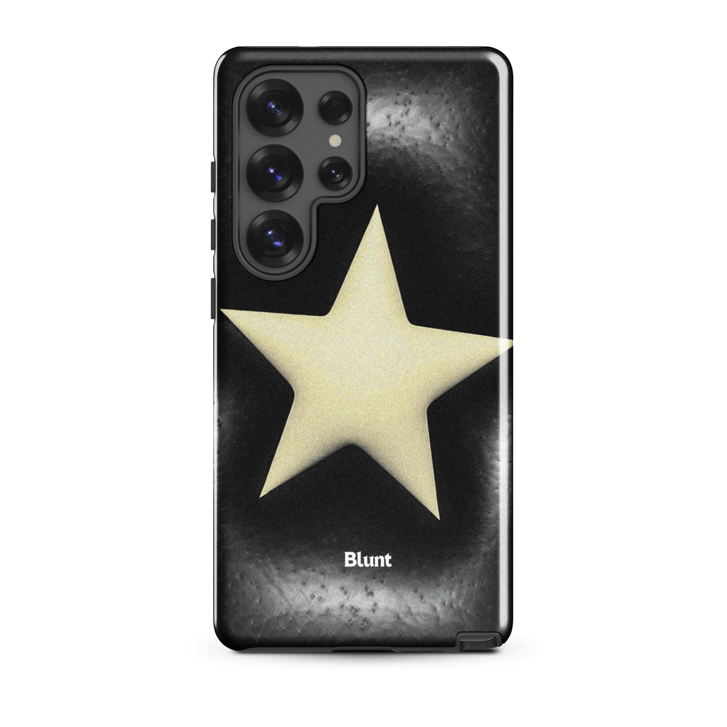 Joliri Samsung Case - Blunt Cases