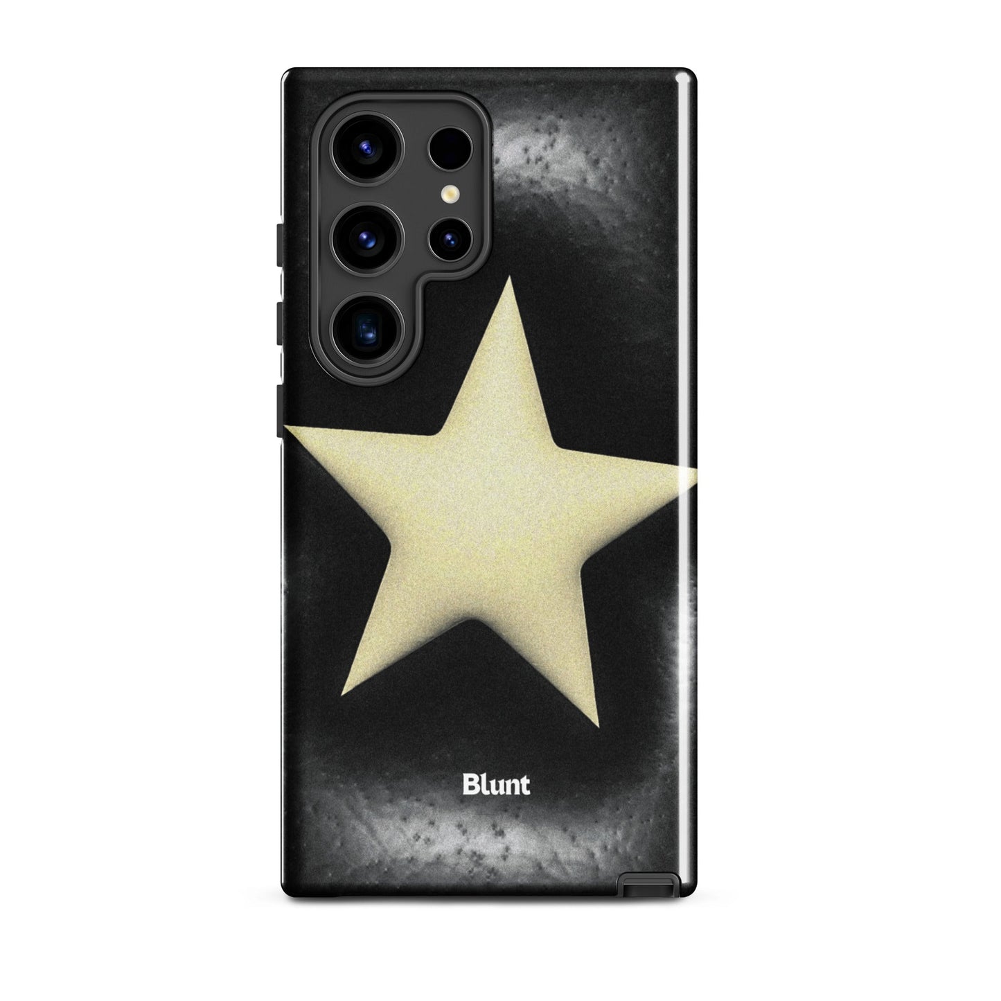 Joliri Samsung Case - Blunt Cases