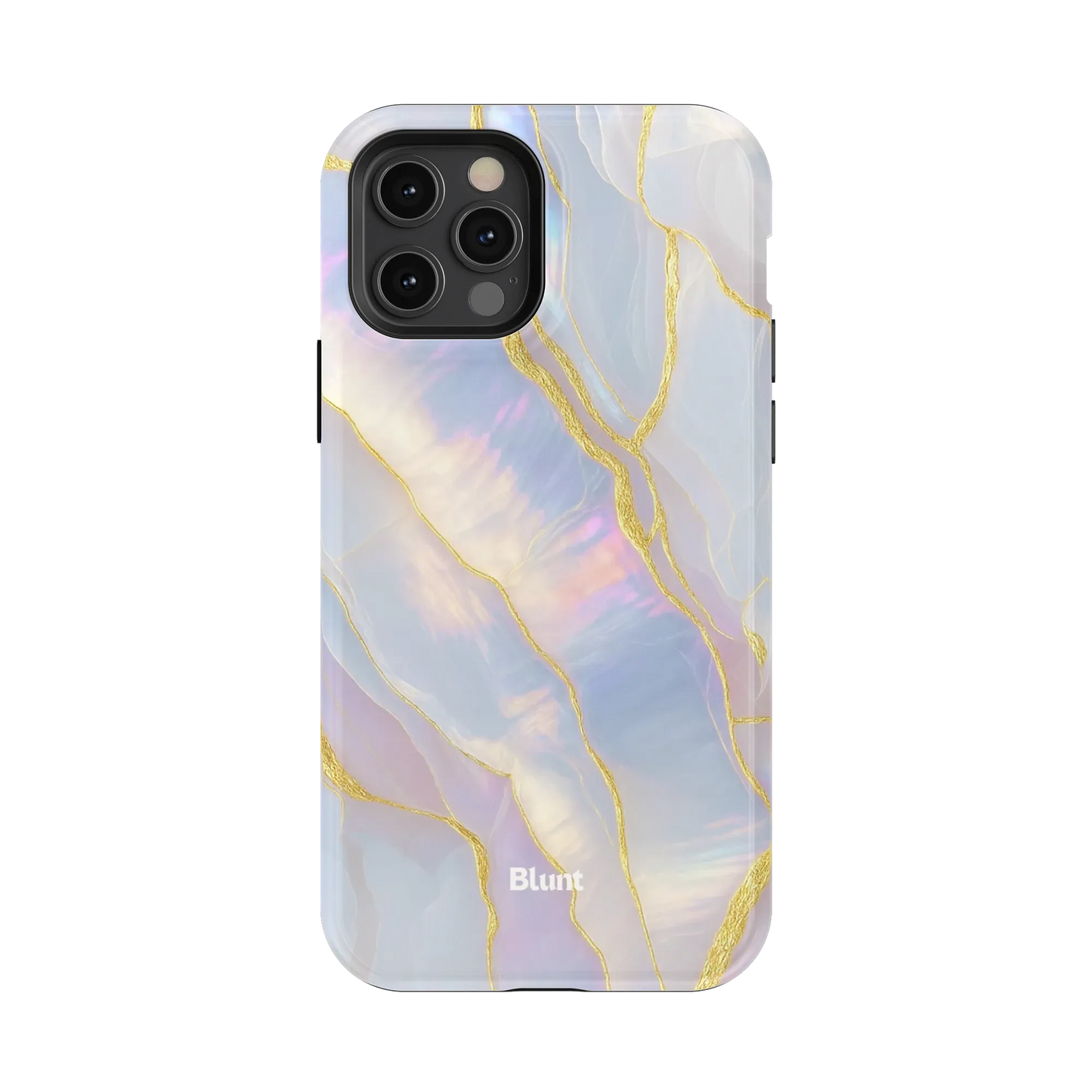 Moonstone iPhone Case