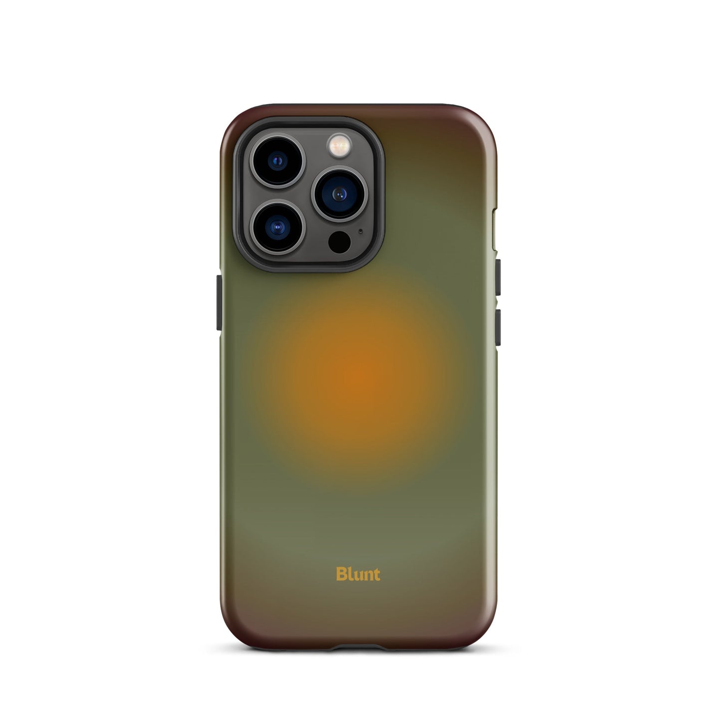 Joren iPhone Case - Blunt Cases