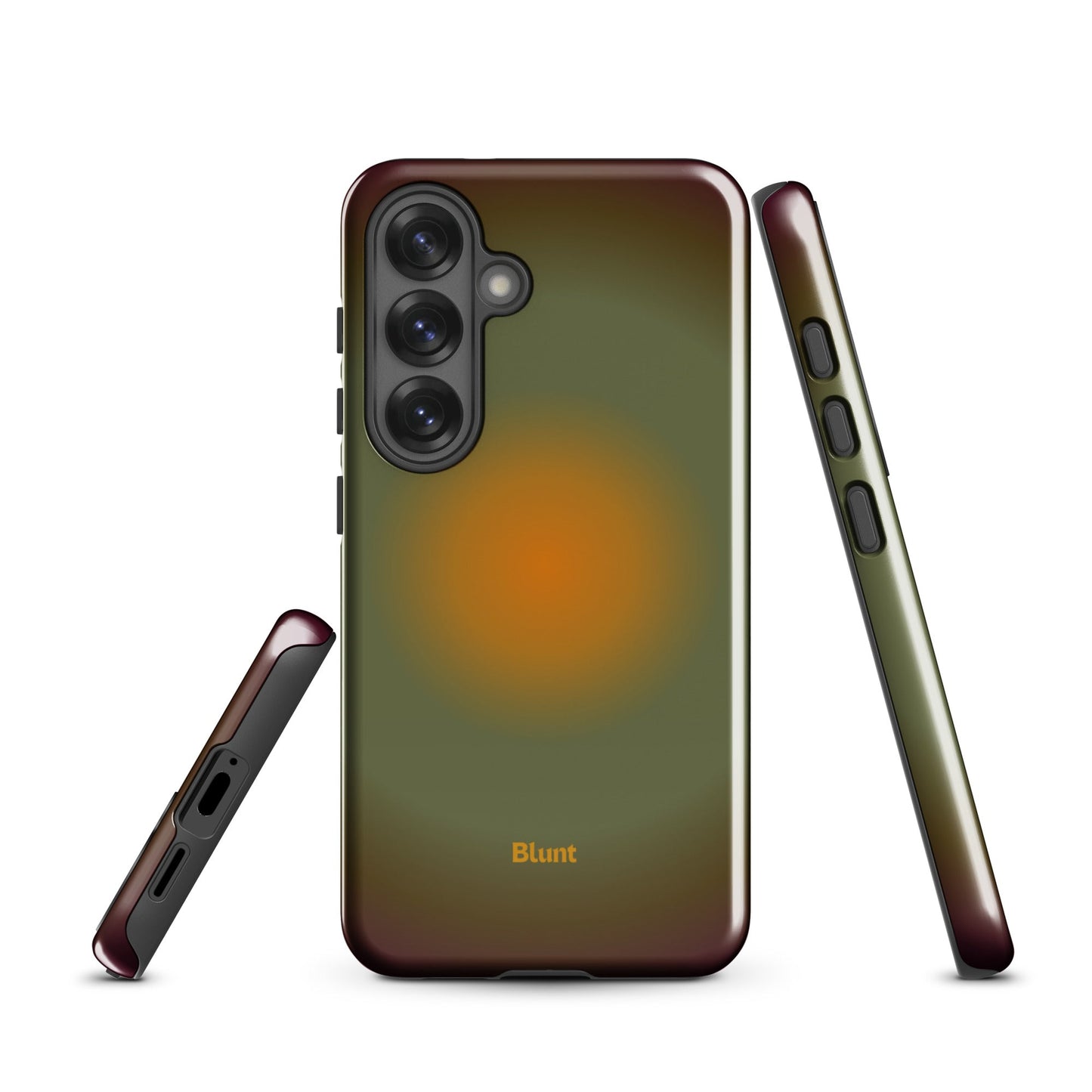 Joren Samsung Case - Blunt Cases