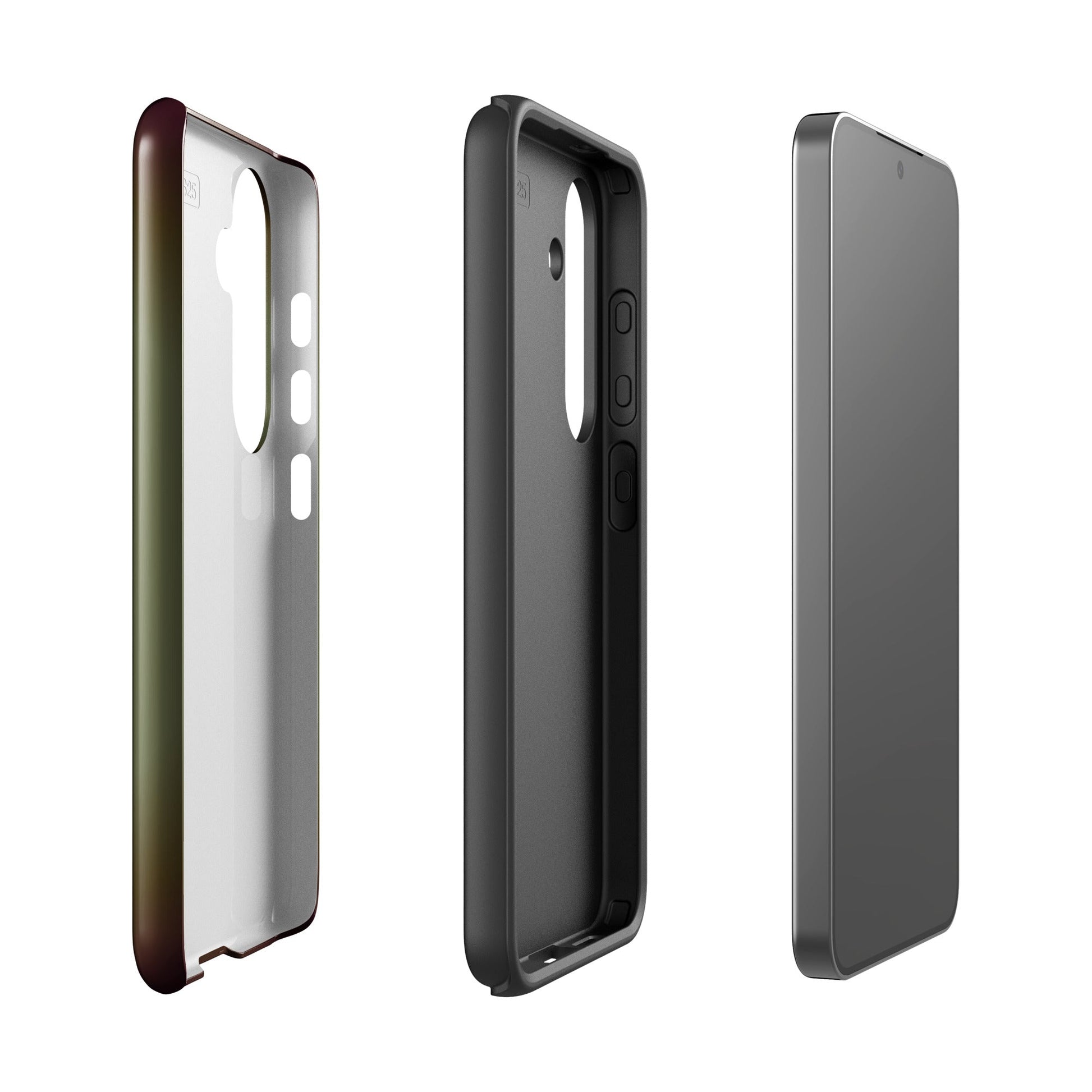 Joren Samsung Case - Blunt Cases