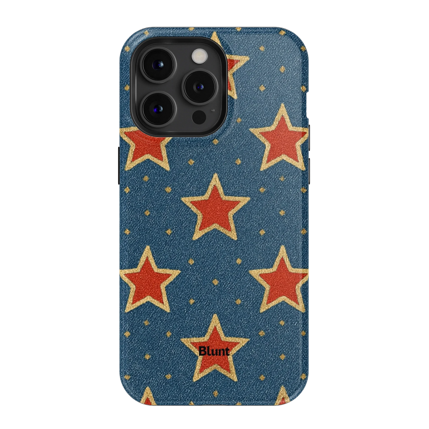 Dallas iPhone Case