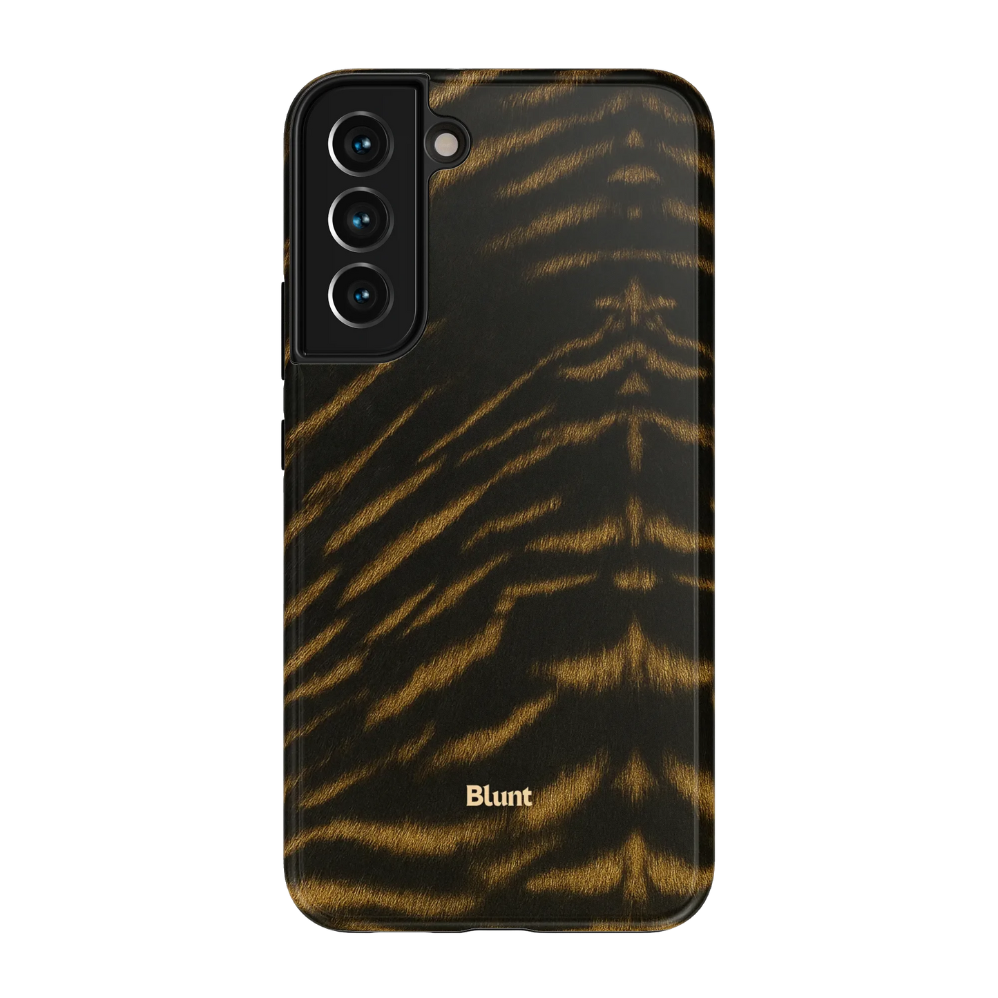 Shadow Stripe Samsung Case