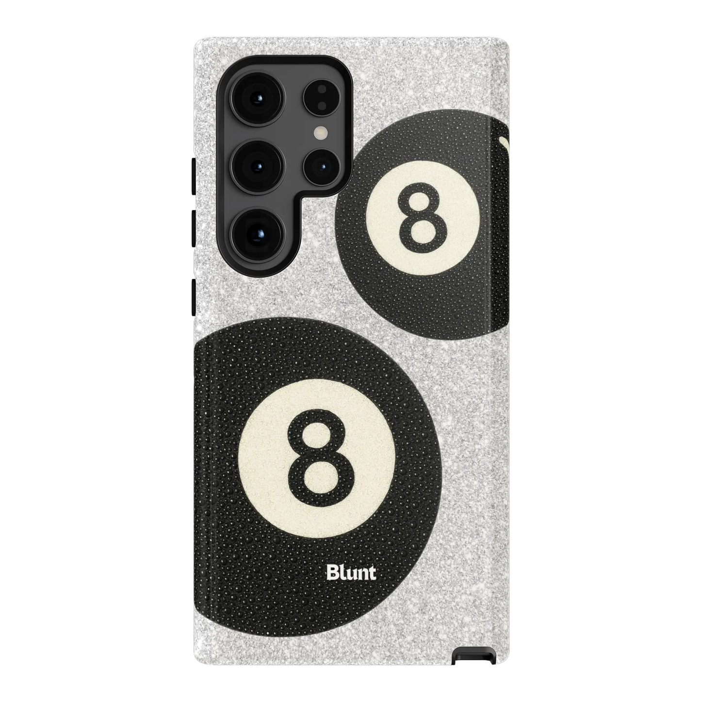 Double Eight Samsung Case