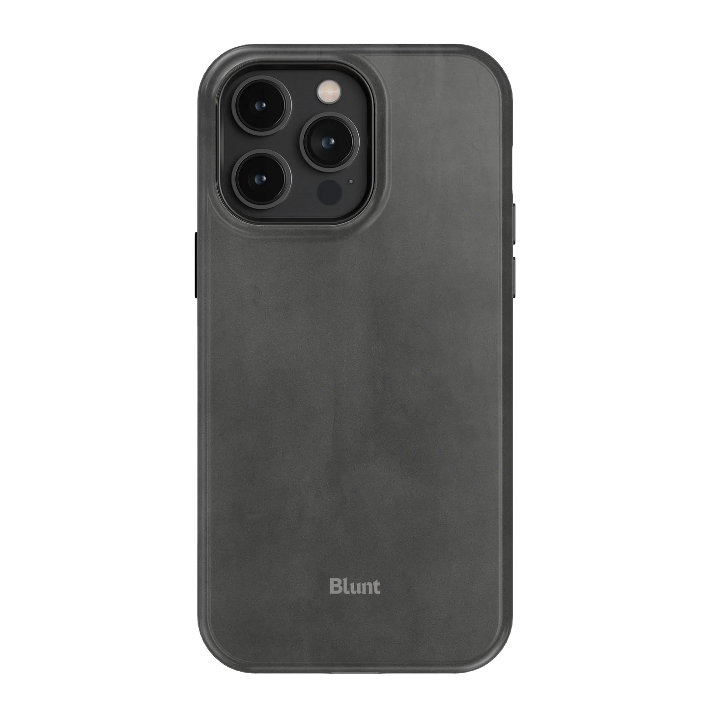 Grayscale iPhone Case
