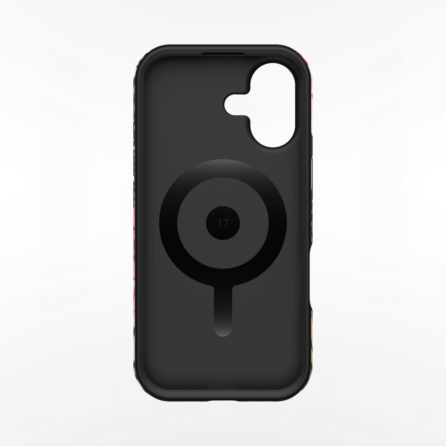 Divina iPhone Case