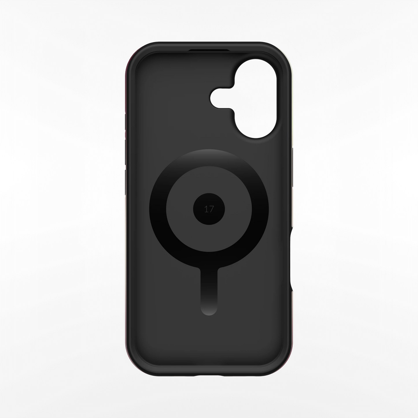 Taurus iPhone Case