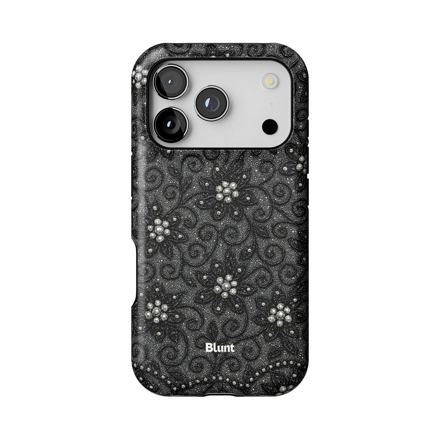 Antique iPhone Case