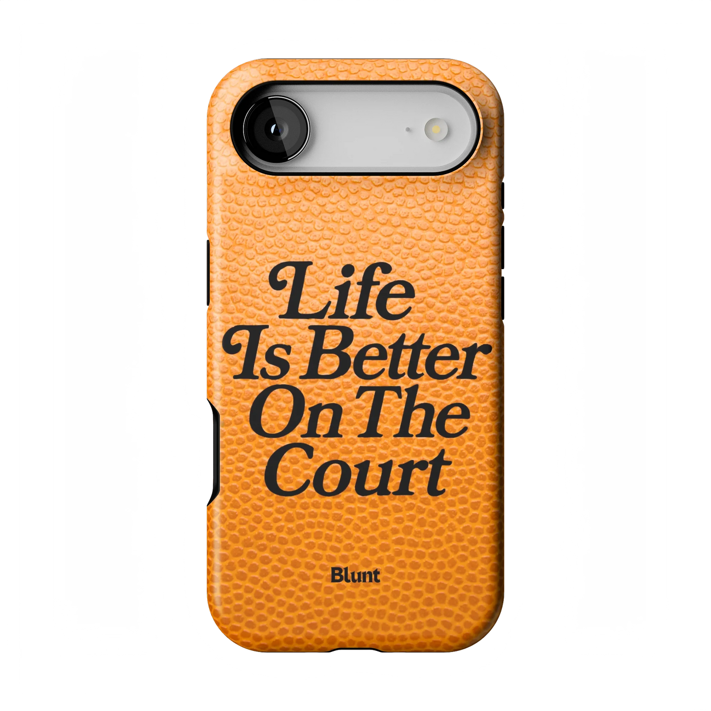 Ballbound iPhone Case