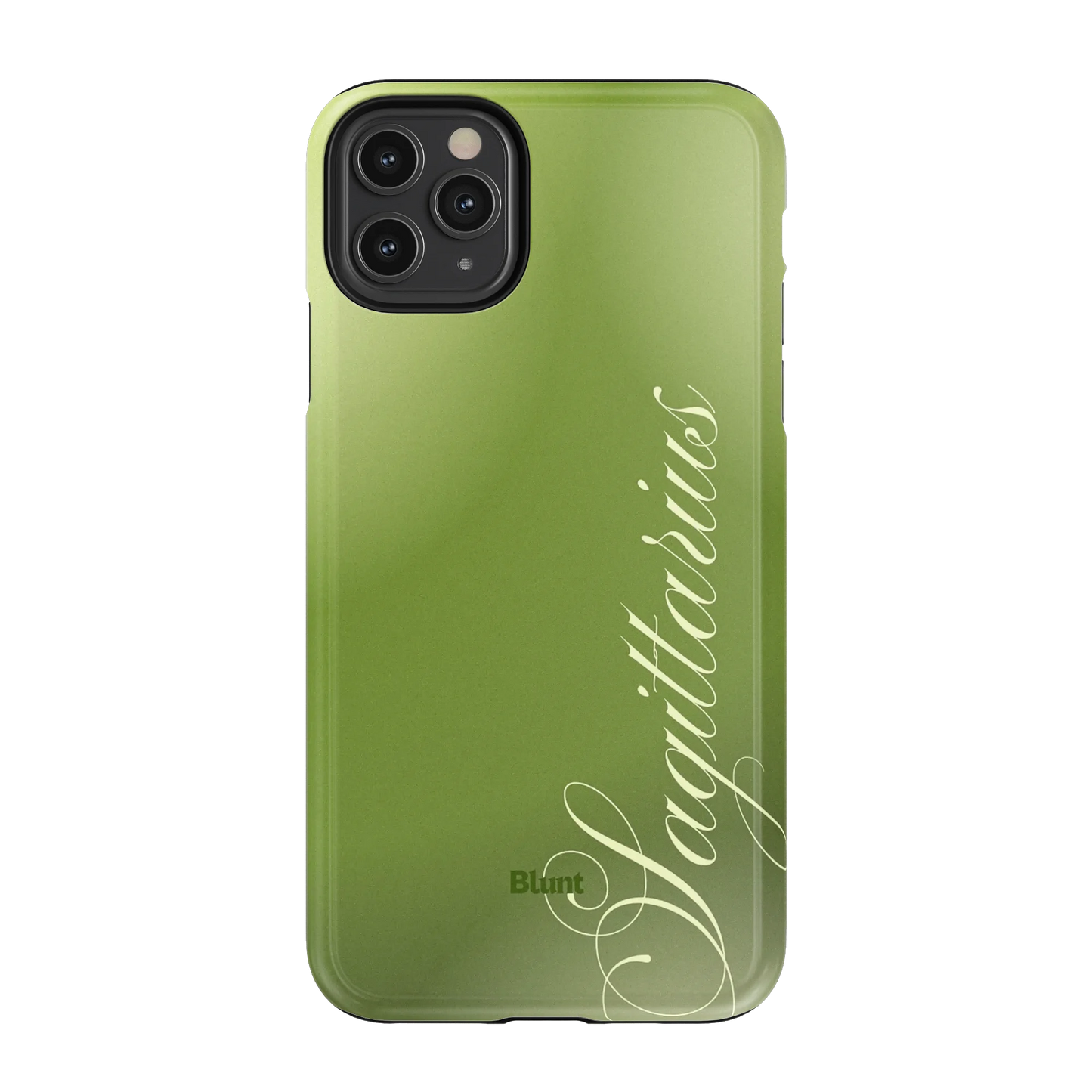 Sagittarius iPhone Case