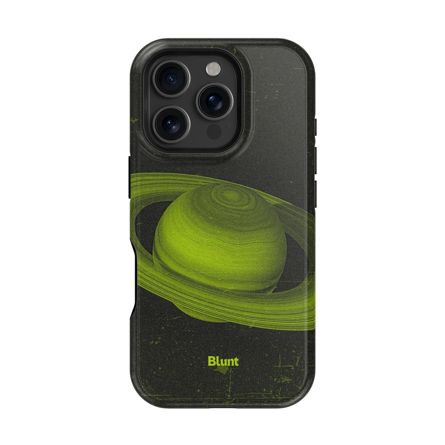 Gravix iPhone Case