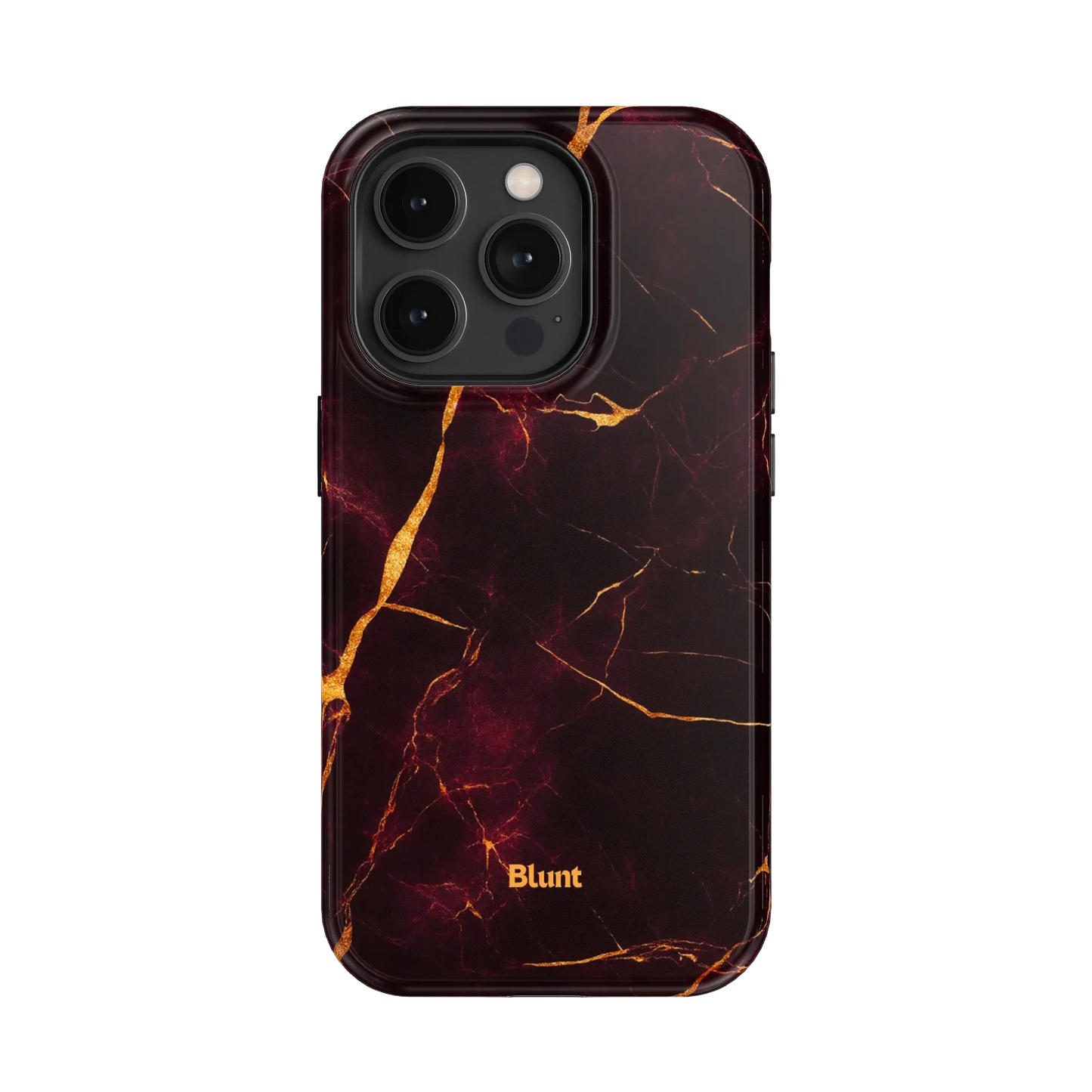 Altair iPhone Case