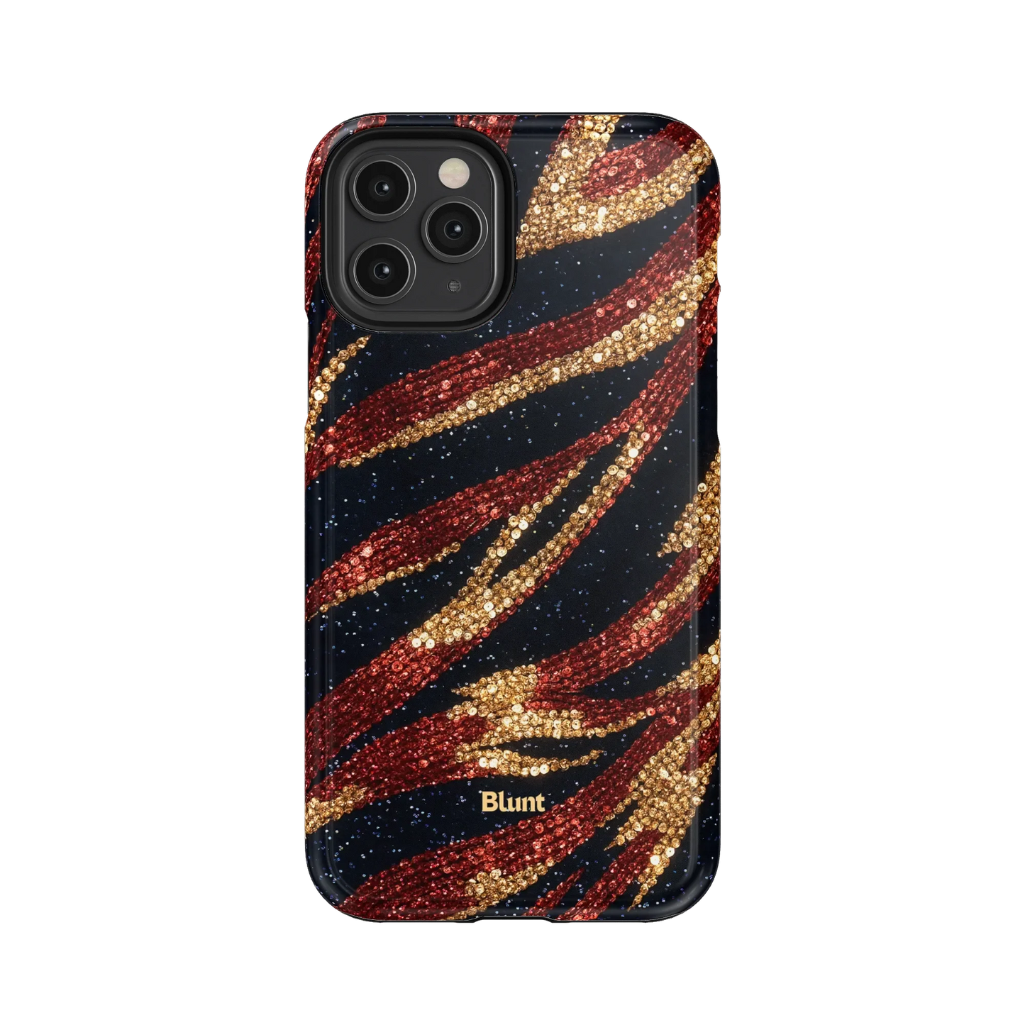 Embera iPhone Case