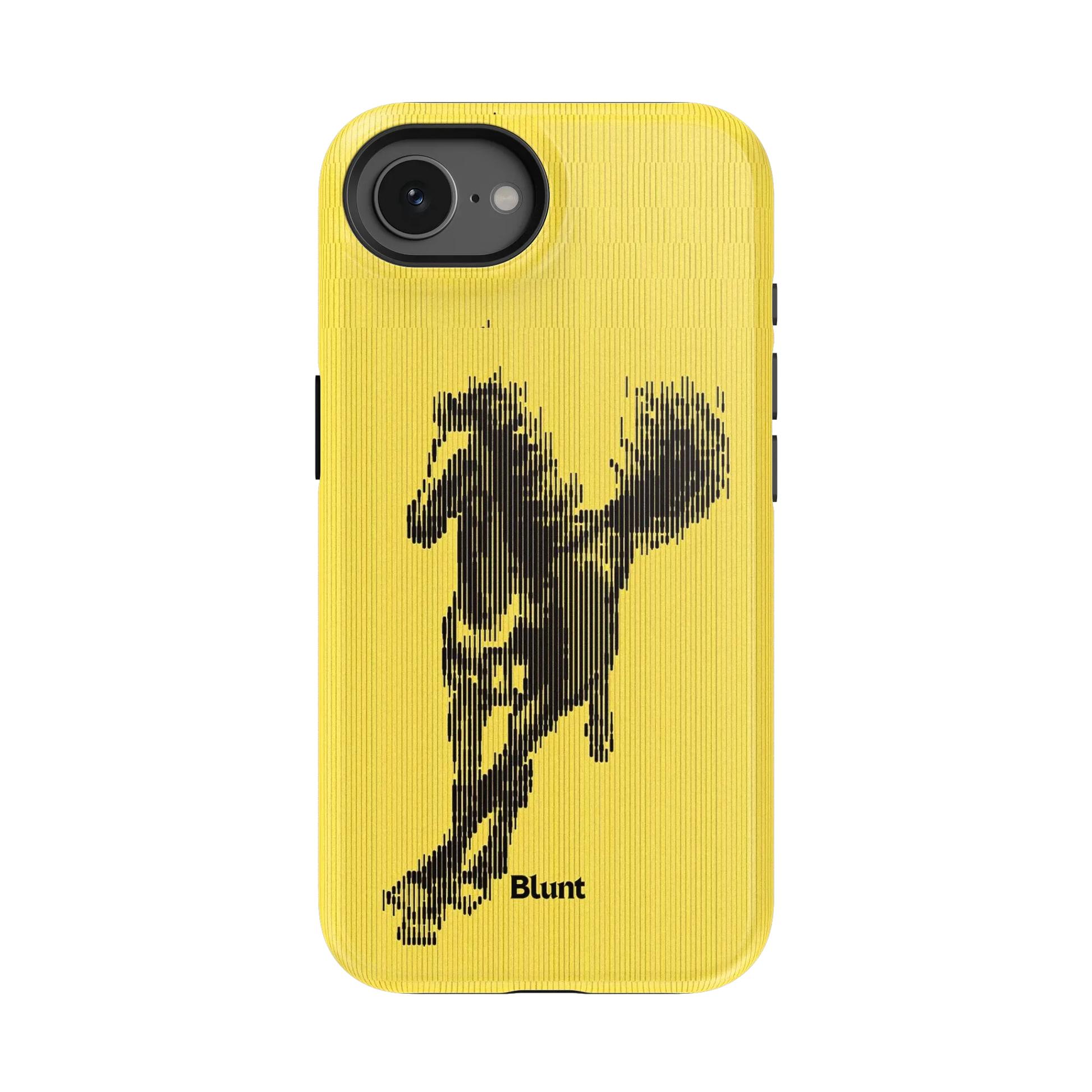 iPhone 16 E Tough