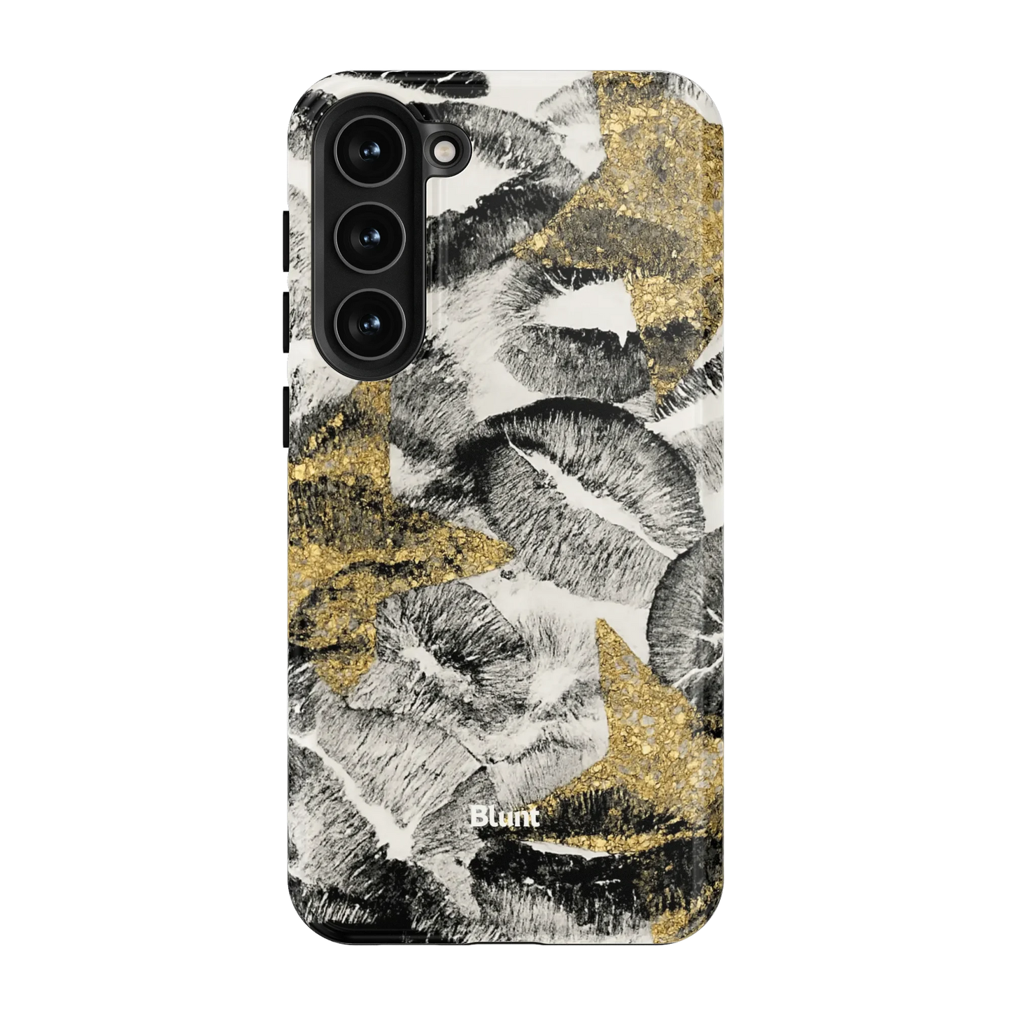 Star Kiss Samsung Case