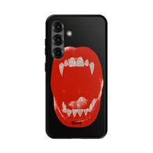 Red Venom Samsung Case