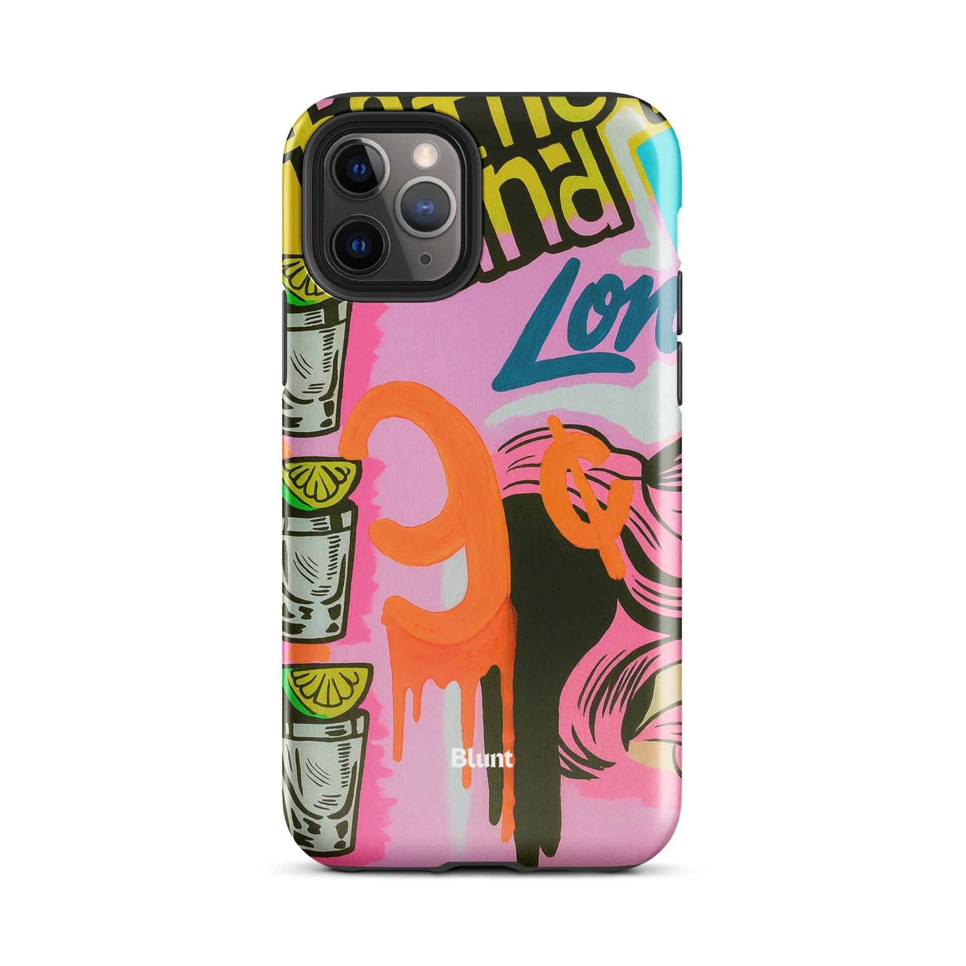 Juiced iPhone Case - Blunt Cases