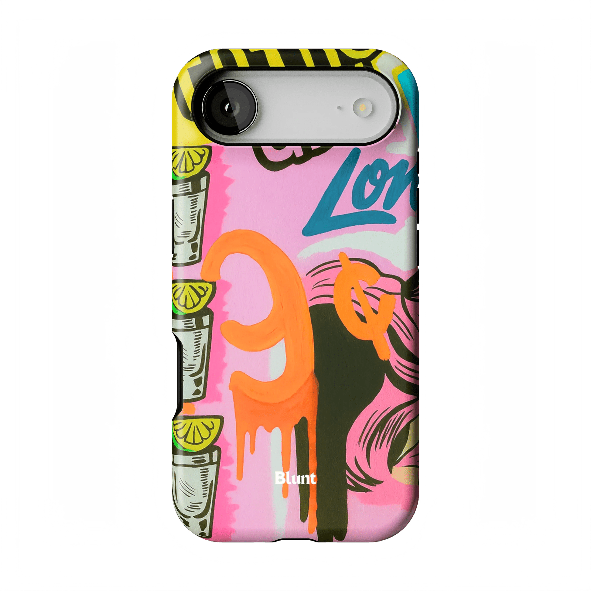 Juiced iPhone Case - Blunt Cases