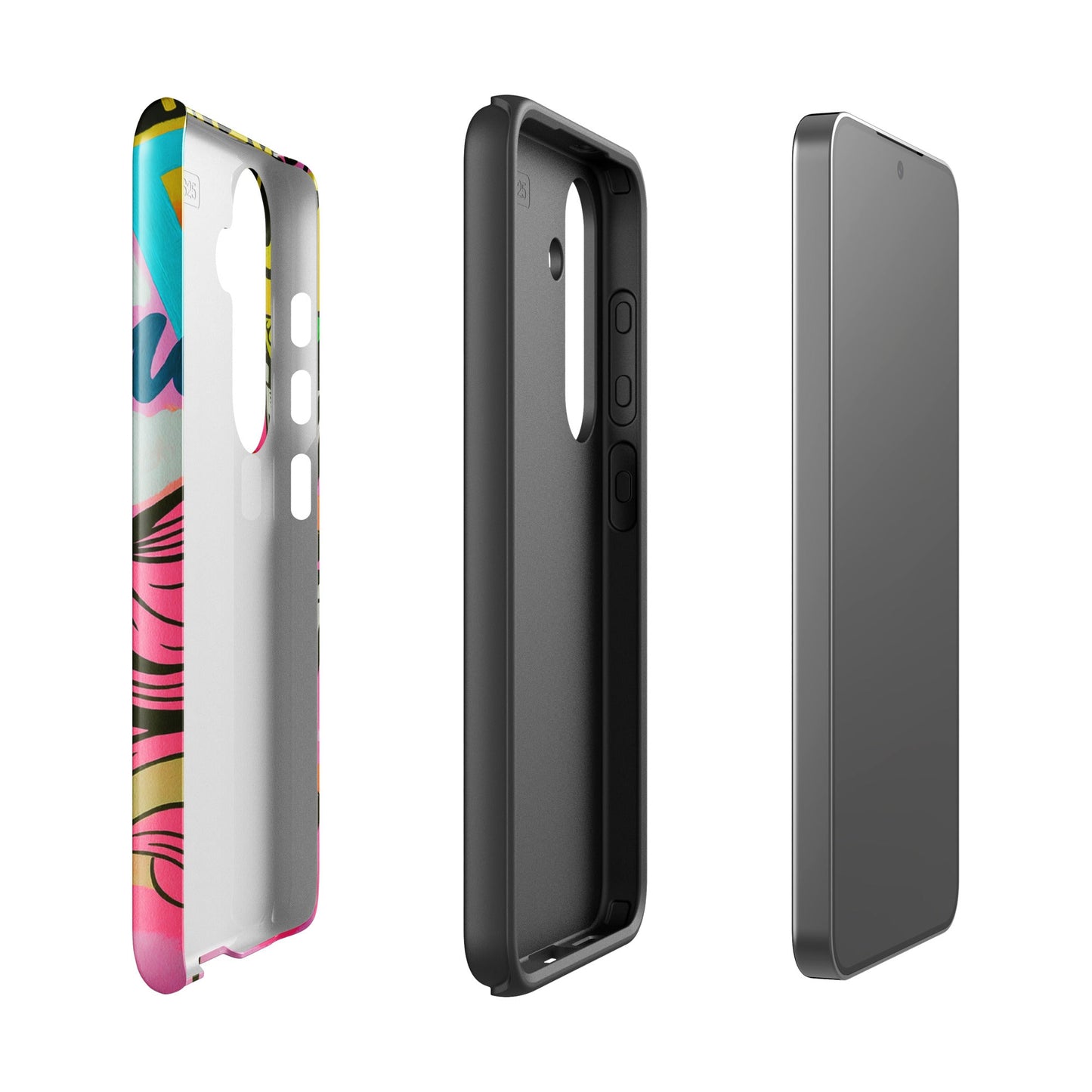 Juiced Samsung Case - Blunt Cases