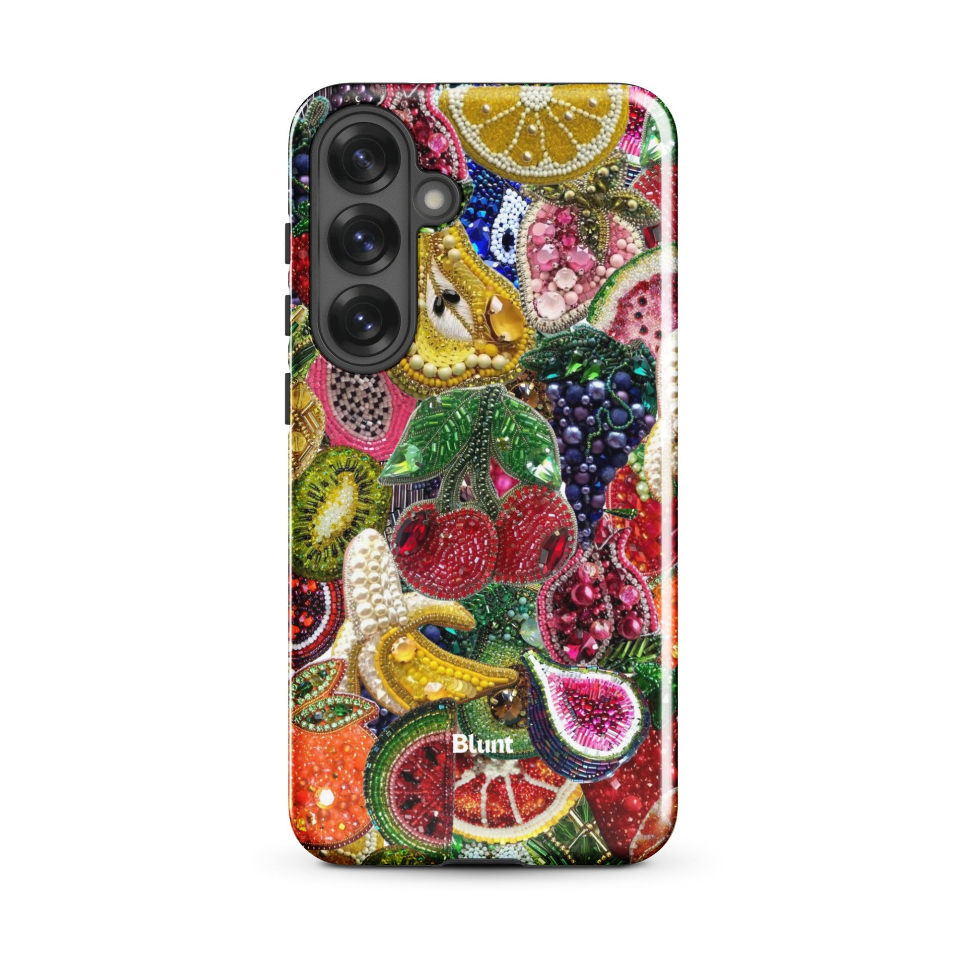 Juicy Gem Samsung Case - Blunt Cases