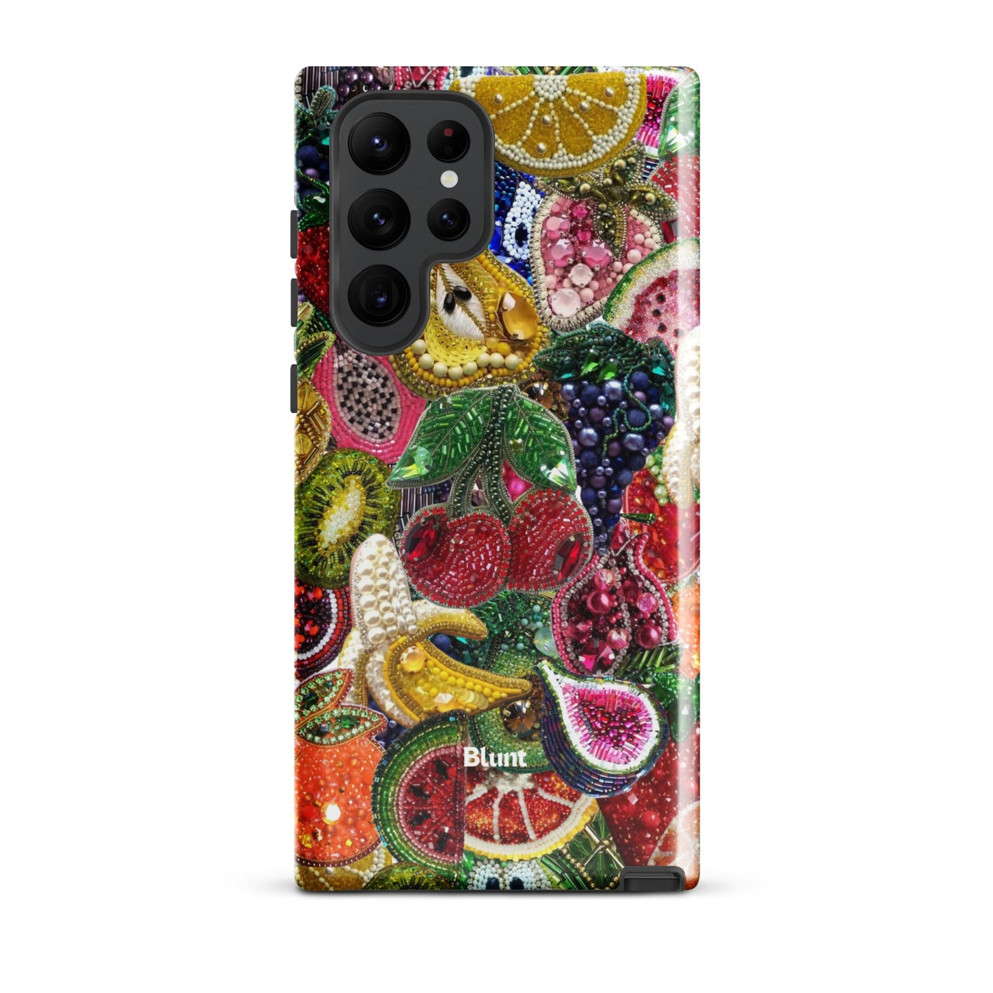 Juicy Gem Samsung Case - Blunt Cases