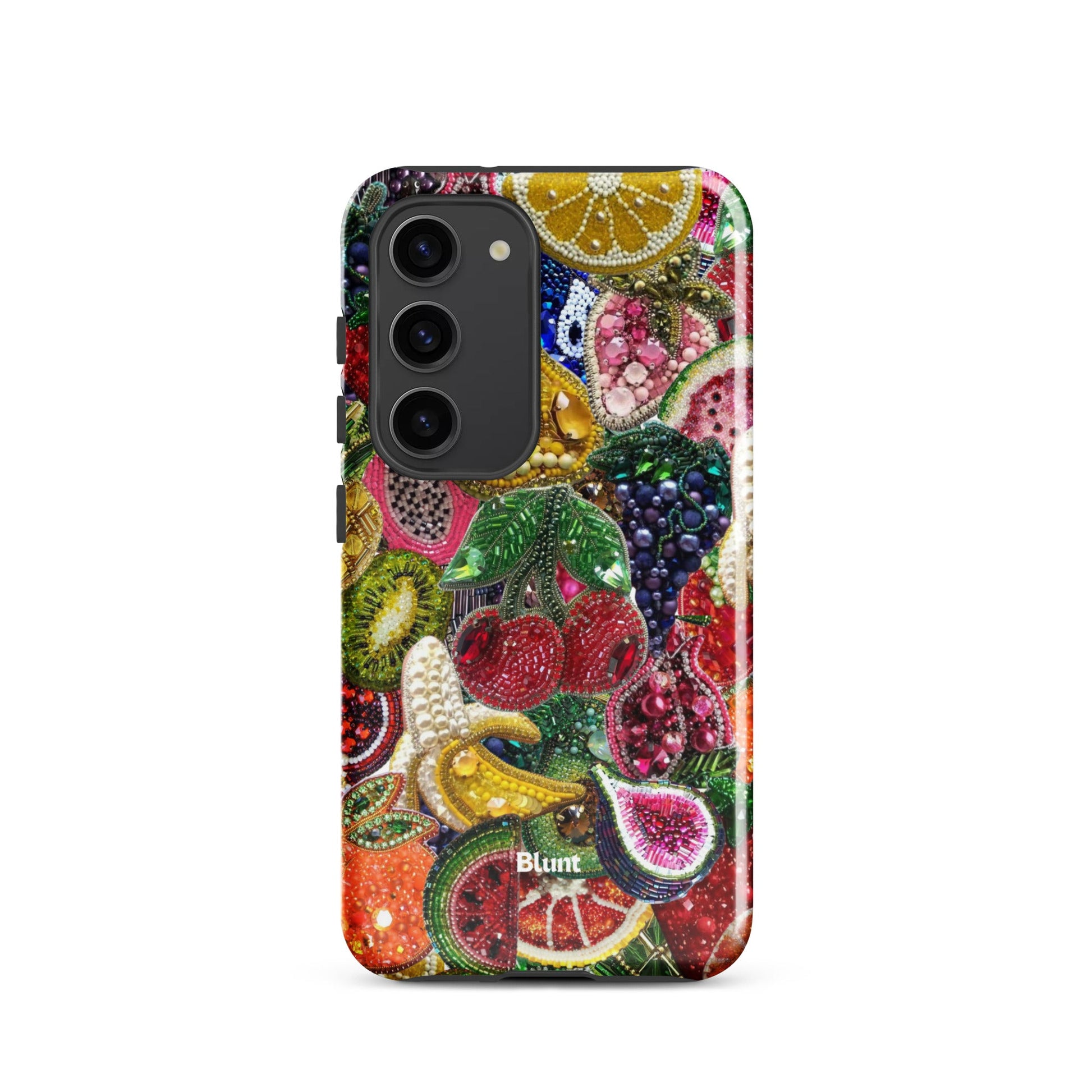 Juicy Gem Samsung Case - Blunt Cases