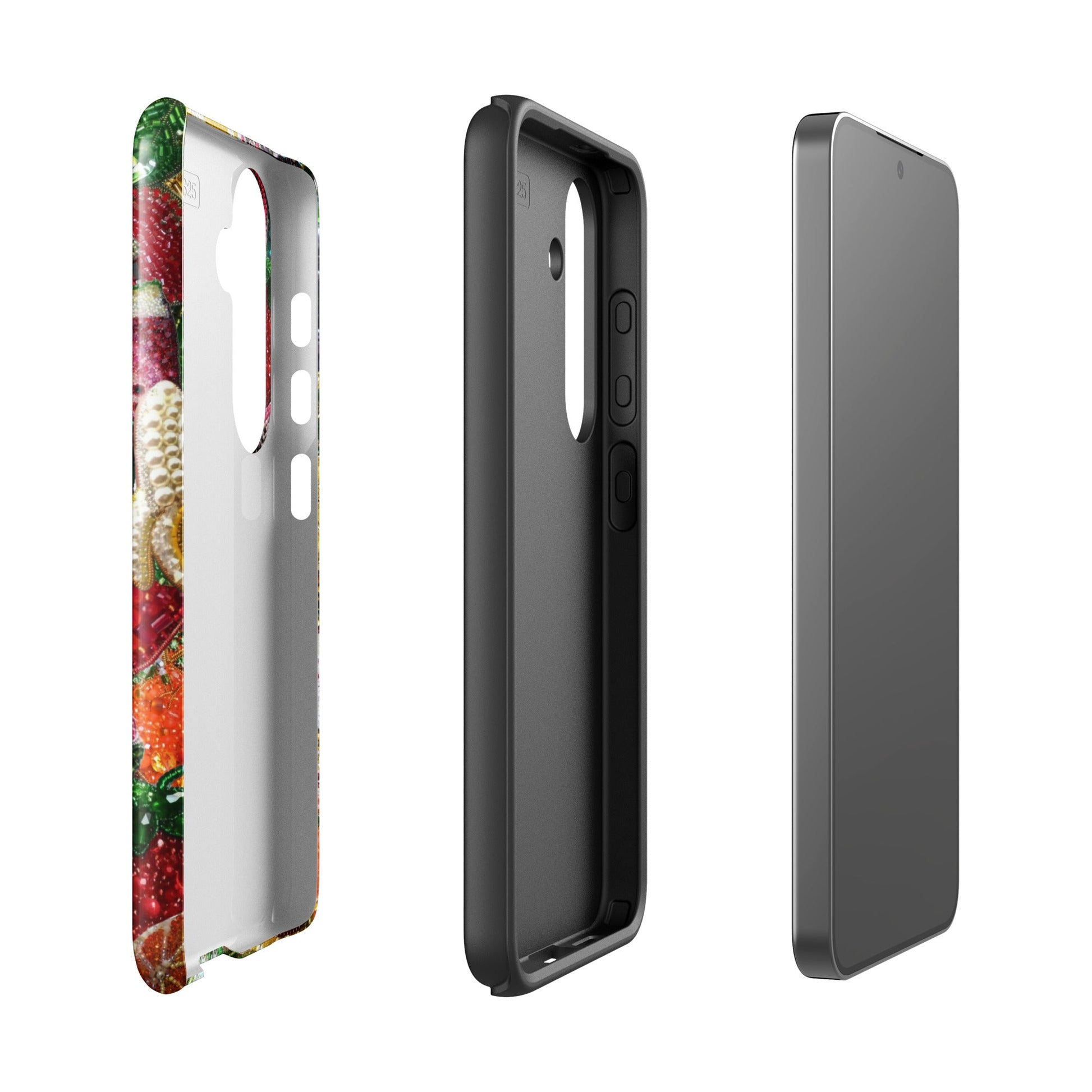 Juicy Gem Samsung Case - Blunt Cases