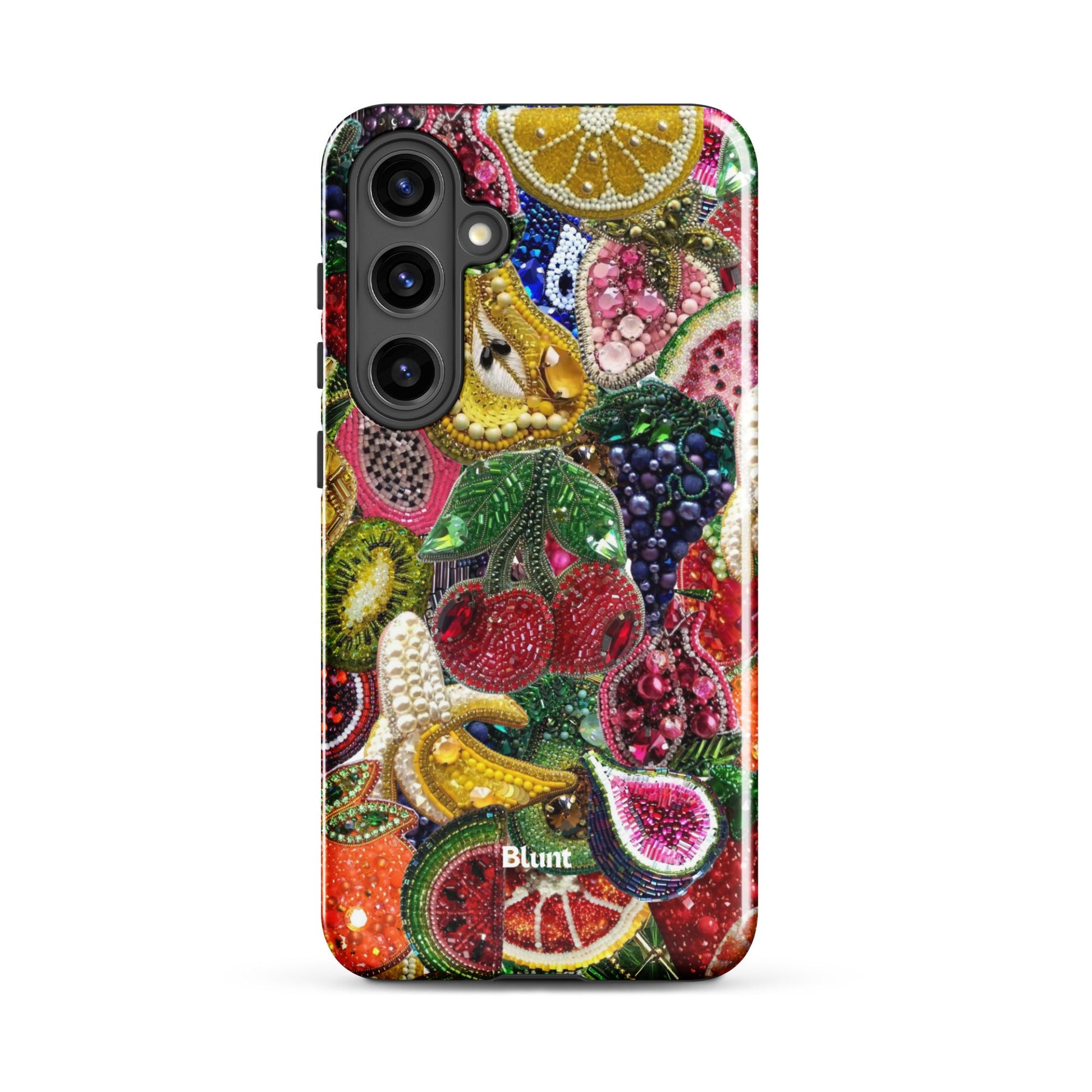 Juicy Gem Samsung Case - Blunt Cases