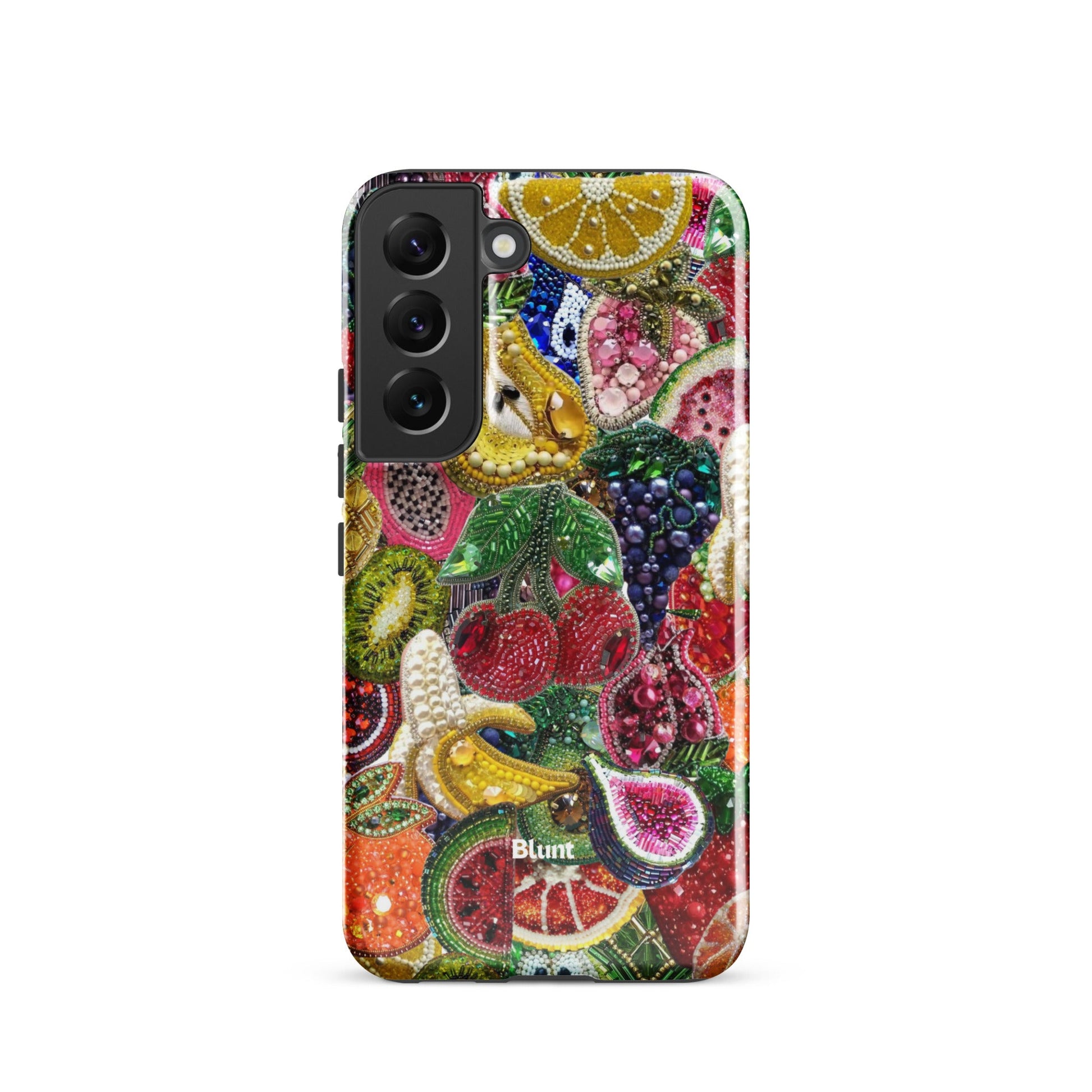 Juicy Gem Samsung Case - Blunt Cases