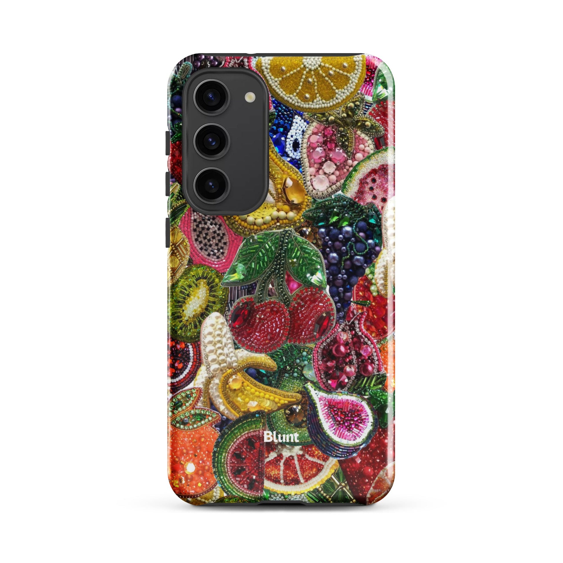 Juicy Gem Samsung Case - Blunt Cases